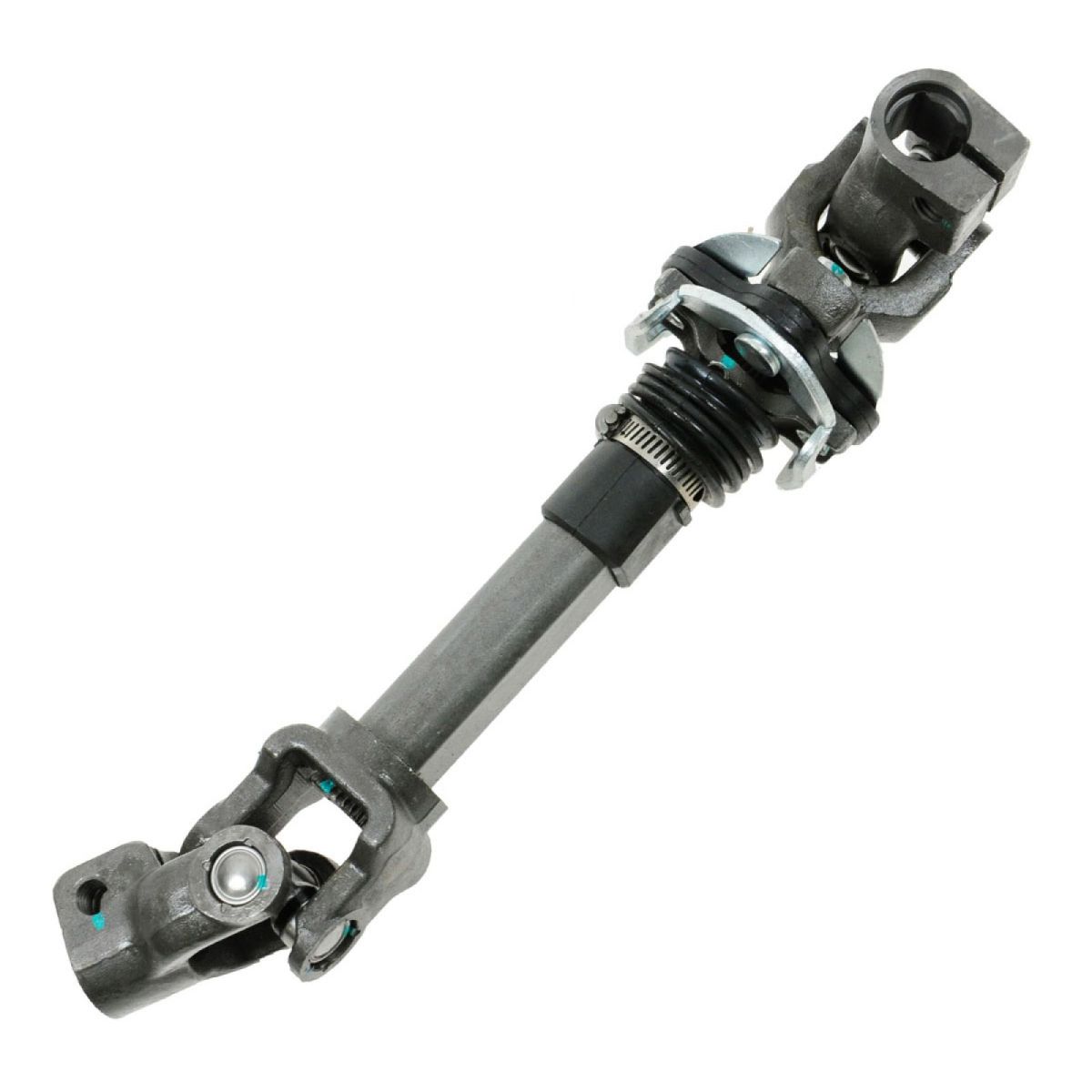 Dorman Lower Steering Column Intermediate Shaft For 01 04 Durango Dakota 4wd 4x4 Ebay