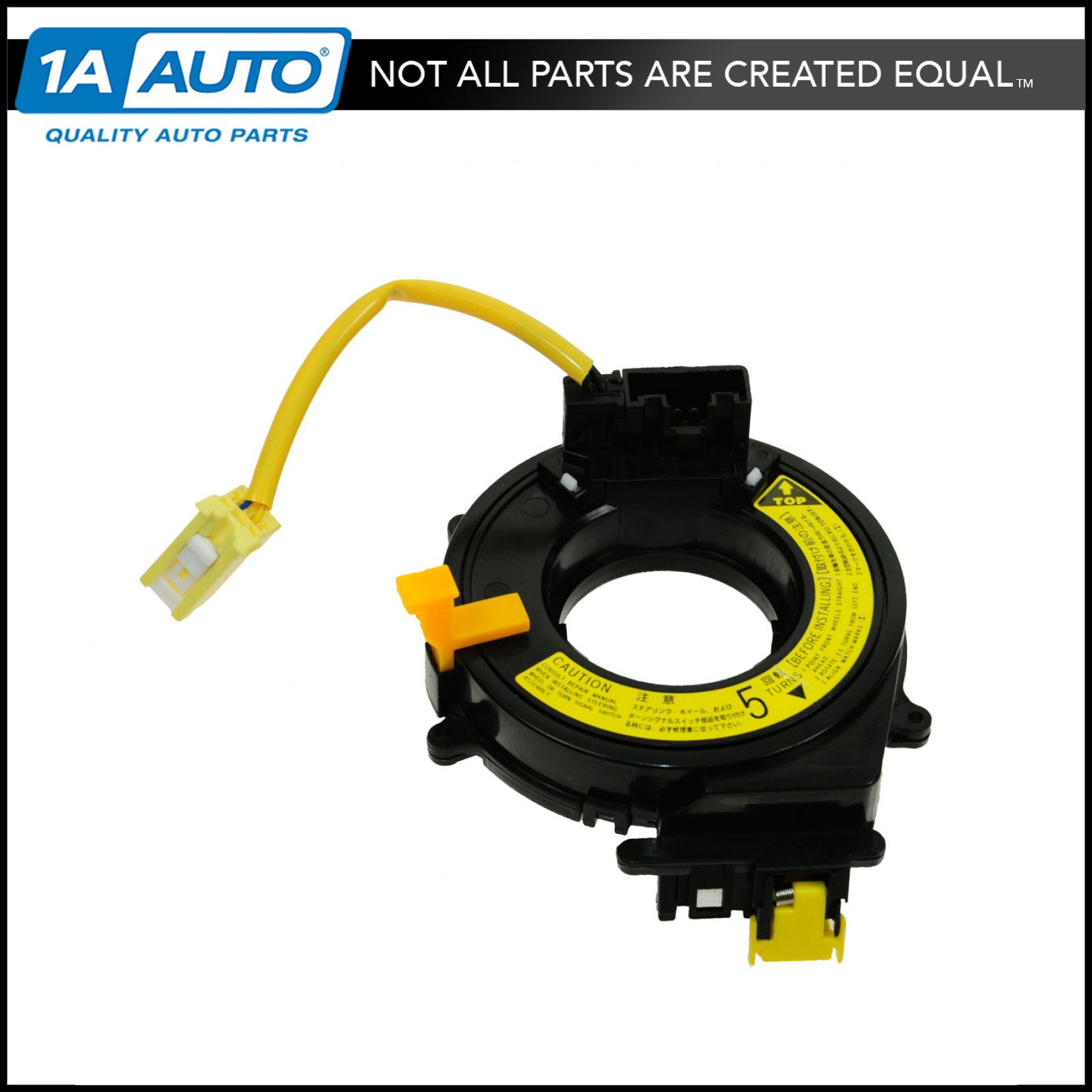 Dorman Air Bag Clock Spring Clockspring for 9901 Jeep Grand Cherokee