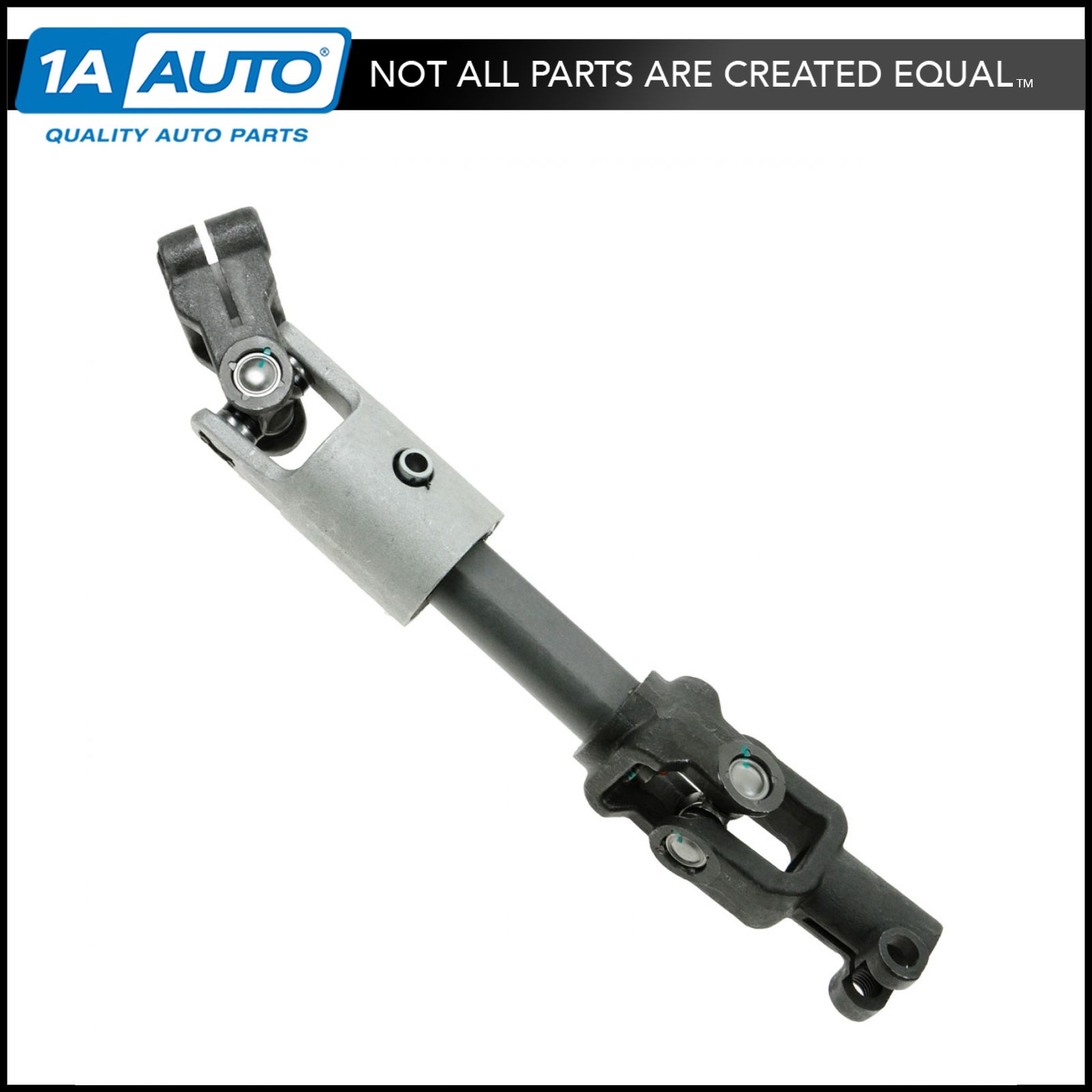 New Dorman Replacement Intermediate Steering Shaft For Chevrolet Impala 06-15