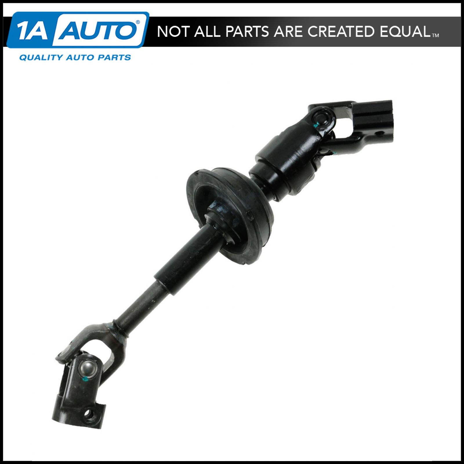 Intermediate Steering Column Shaft and Coupler Compatible with 1997-2001 ES300