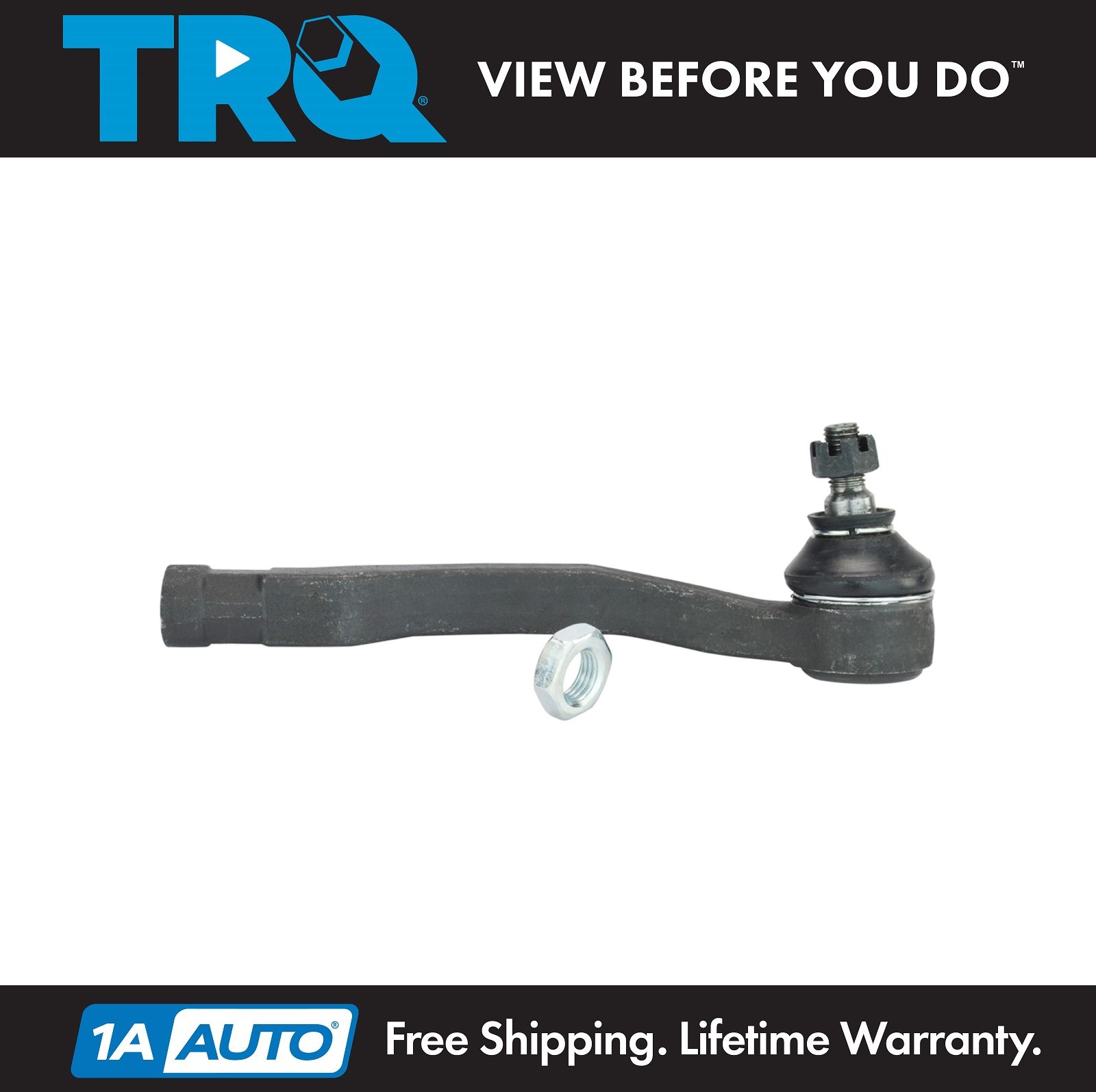<b>Tie Rod</b>