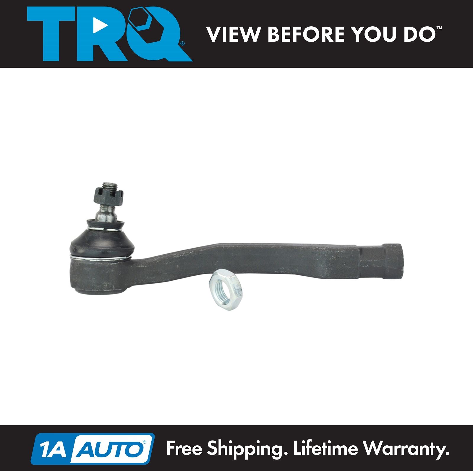<b>Tie Rod</b>
