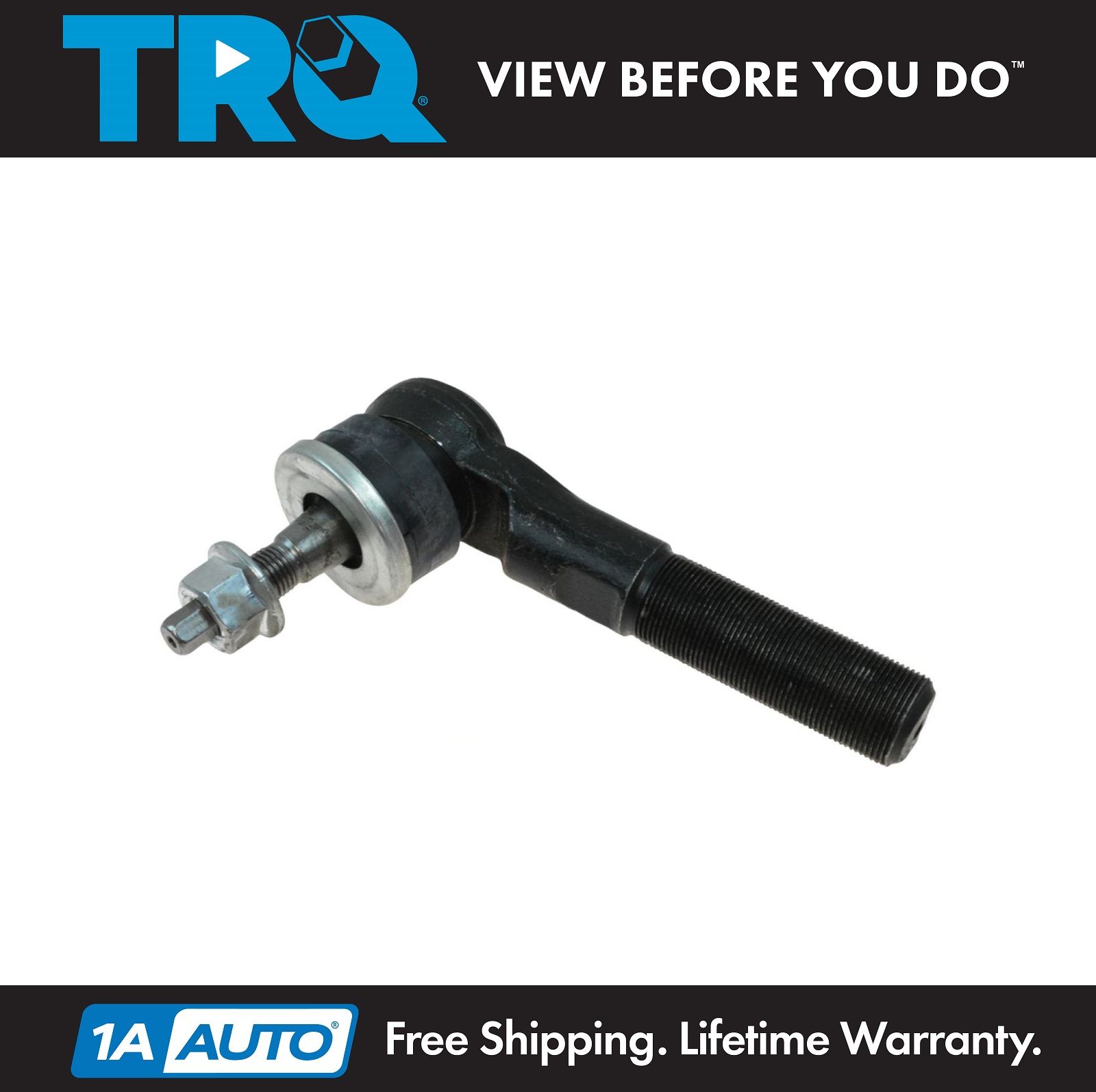 <b>Tie Rod</b>