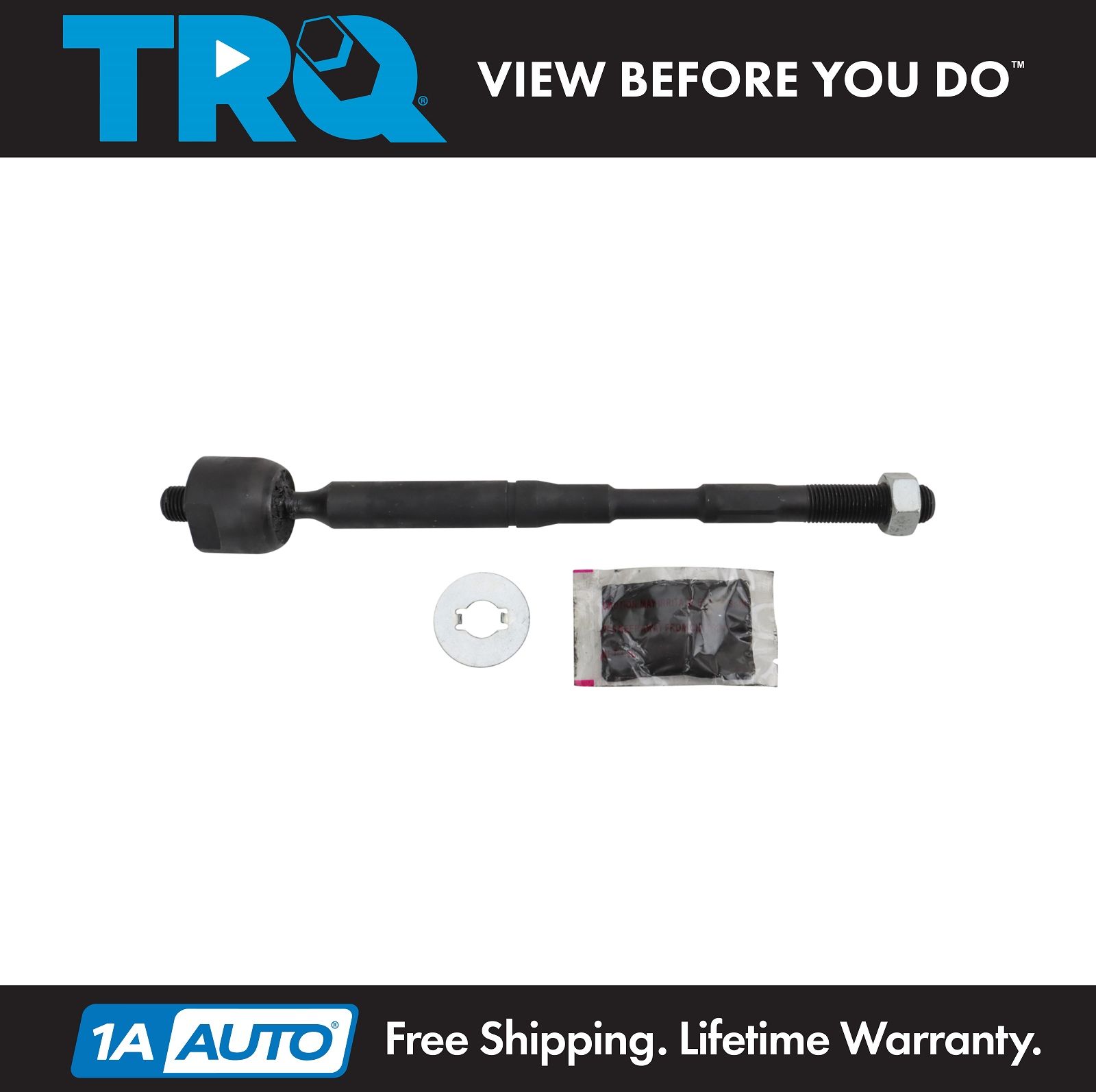 Tie Rod Front Inner Left LH or Right RH for 0308 Toyota Corolla eBay
