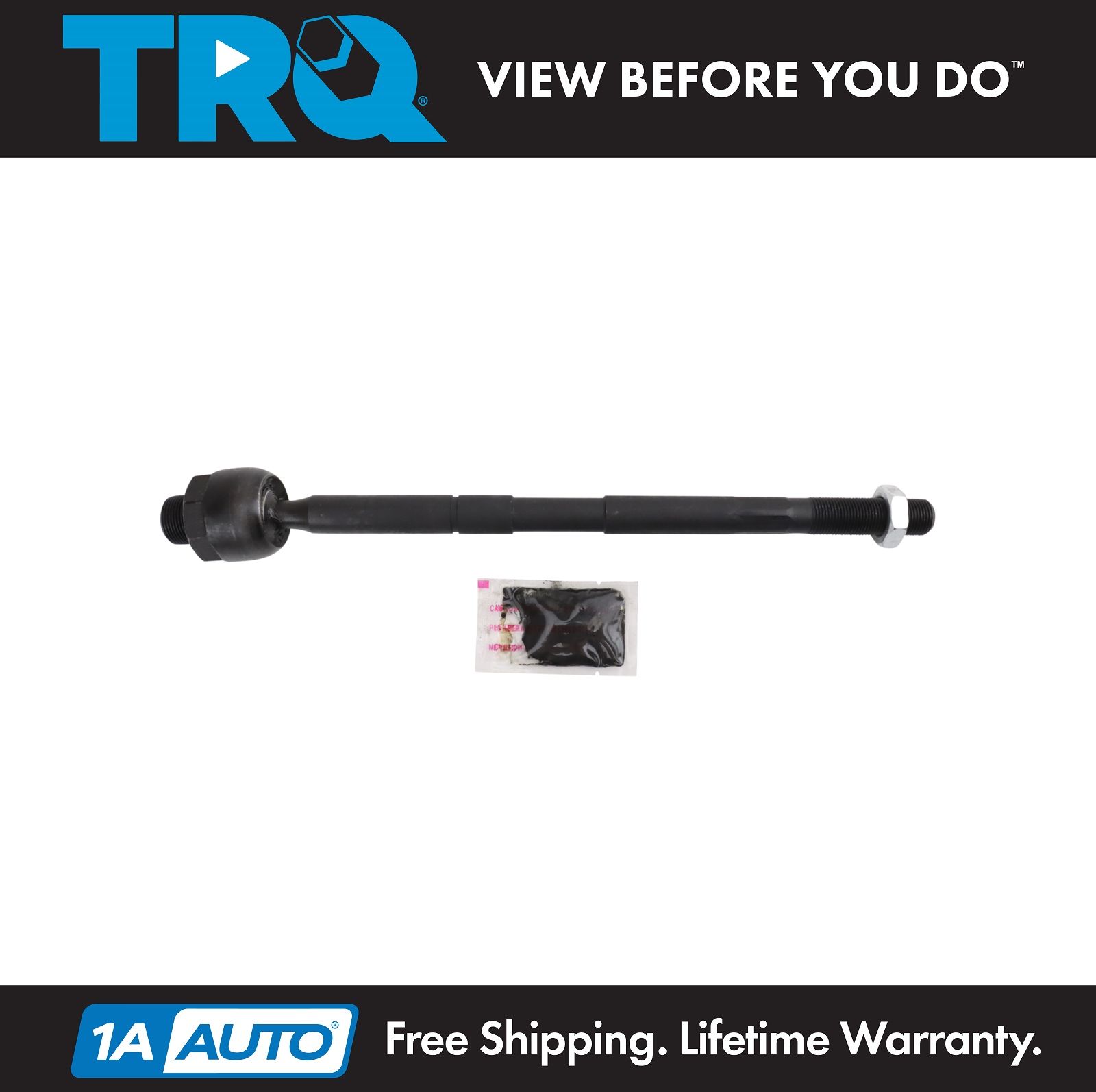 <b>Tie Rod</b>