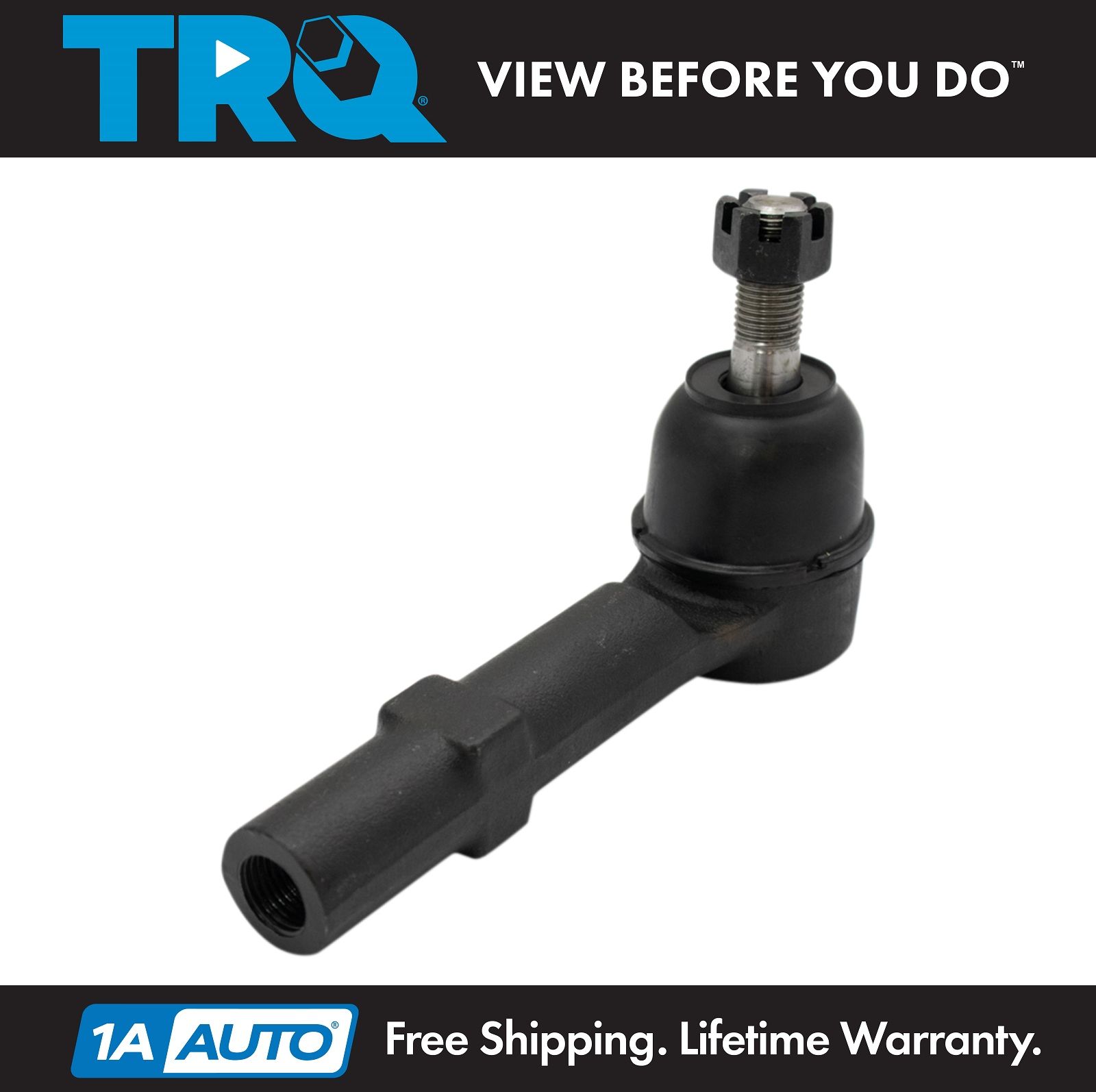 <b>Tie Rod</b>