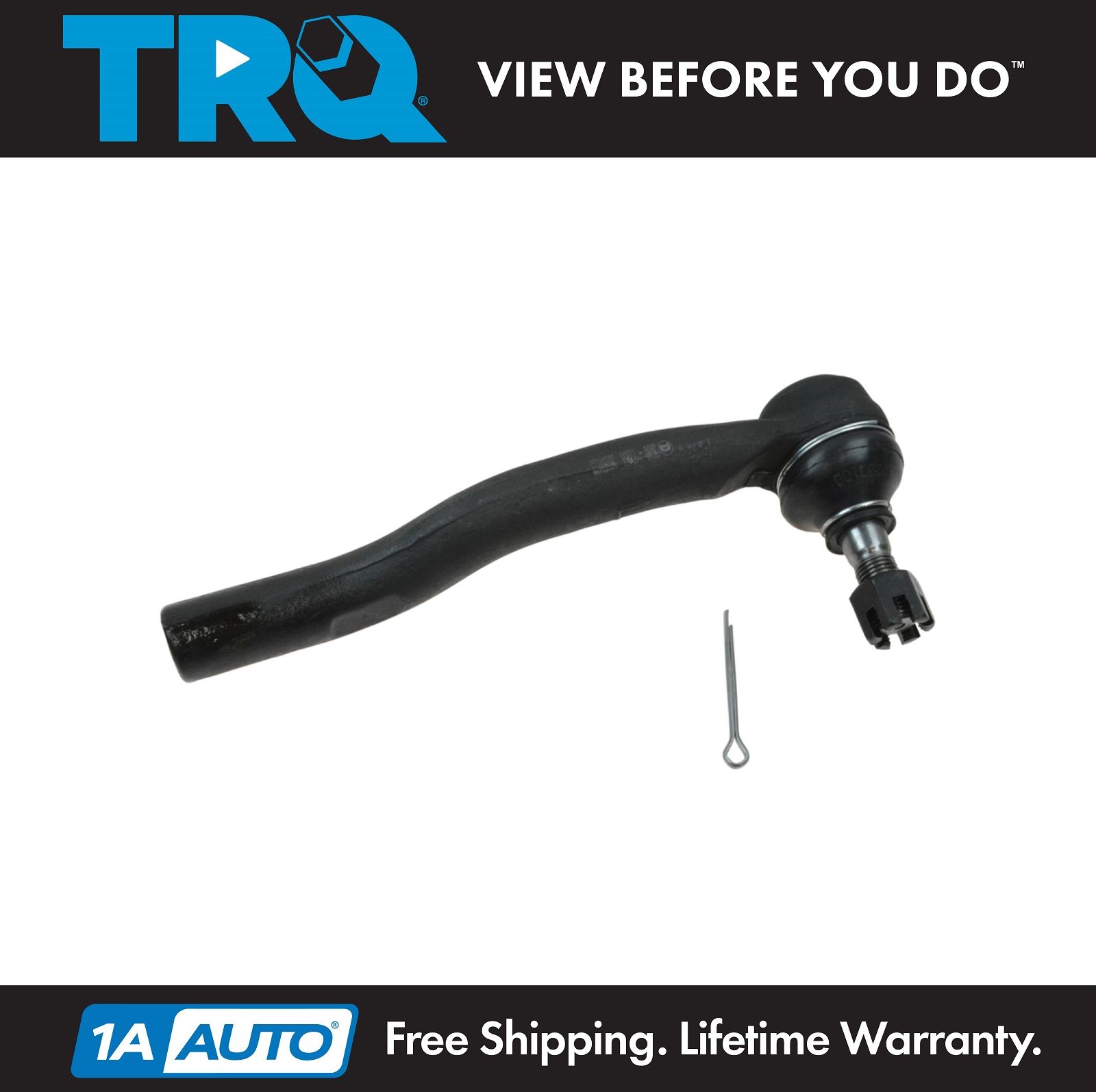 <b>Tie Rod</b>