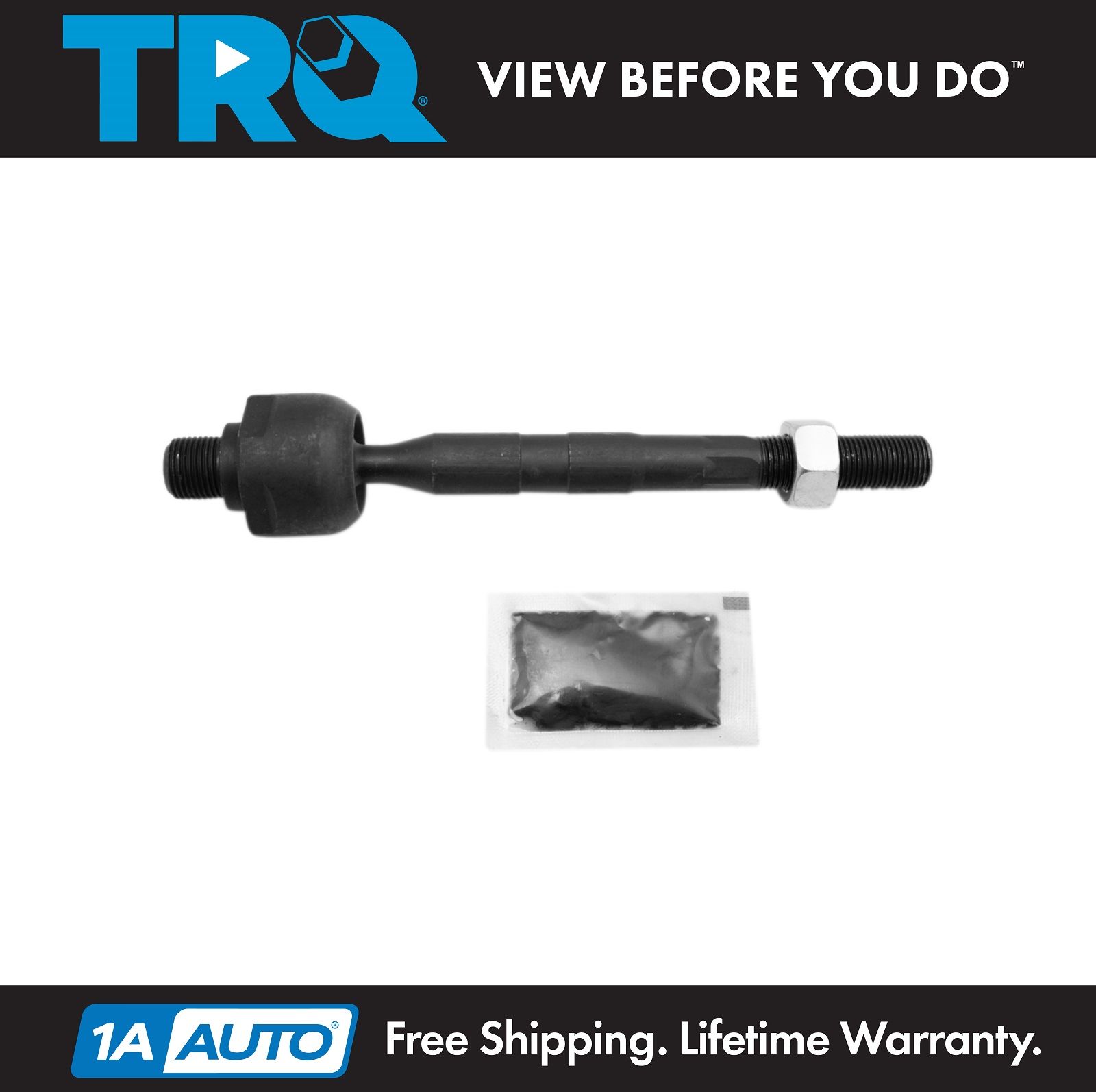 <b>Tie Rod</b>