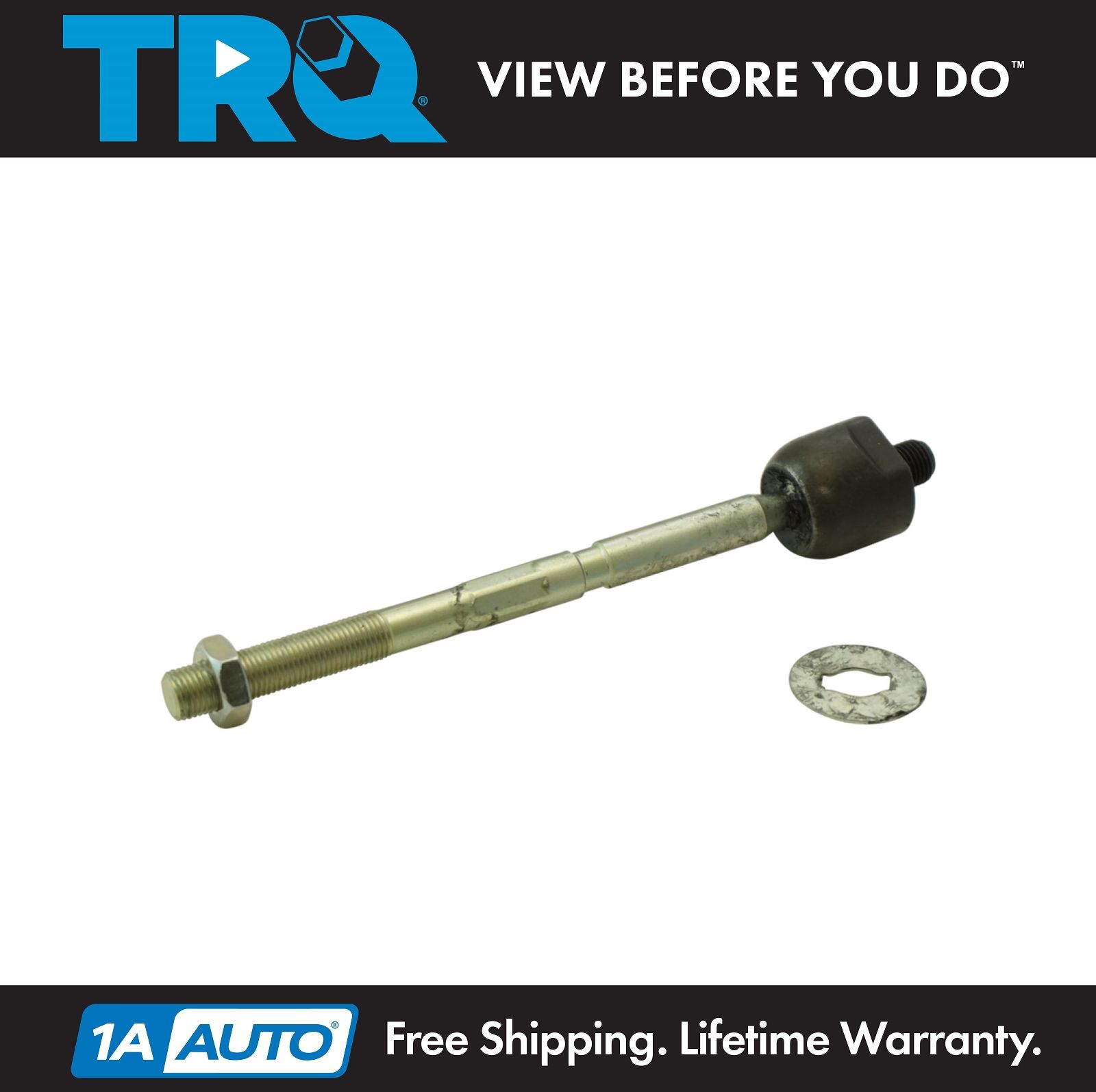 Front Inner Tie Rod End LH or RH for Lexus GS300 LS400 SC300 SC400