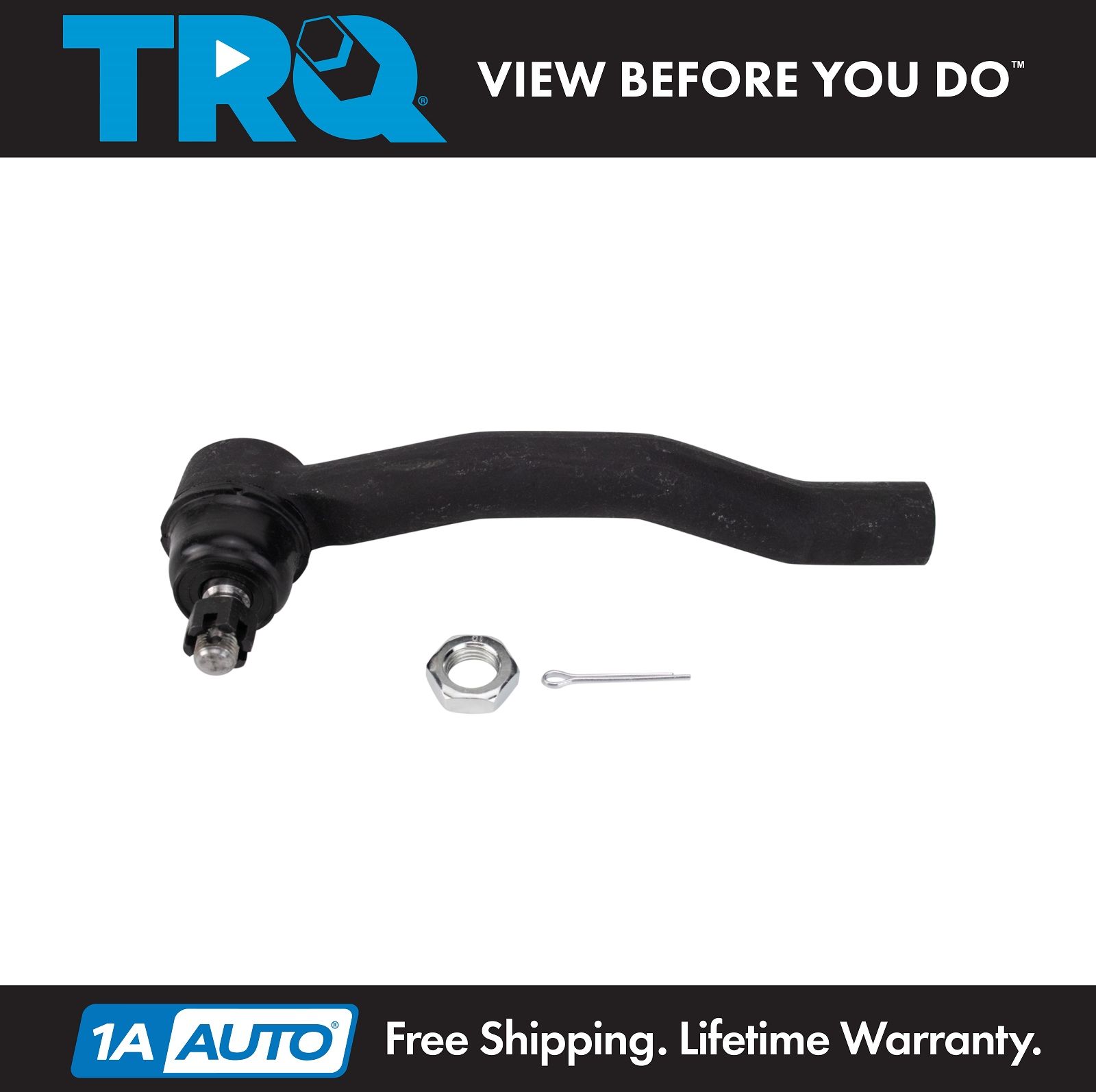 <b>Tie Rod</b>