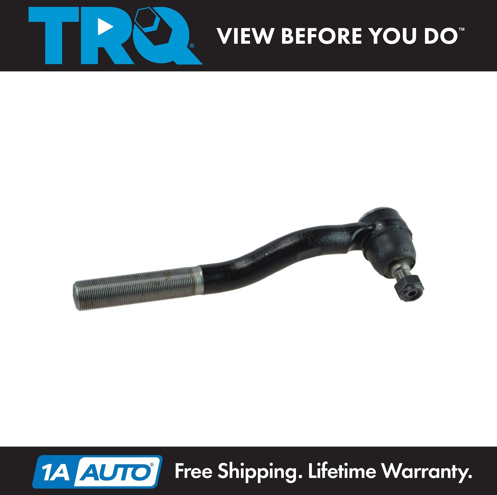 <b>Tie Rod</b>