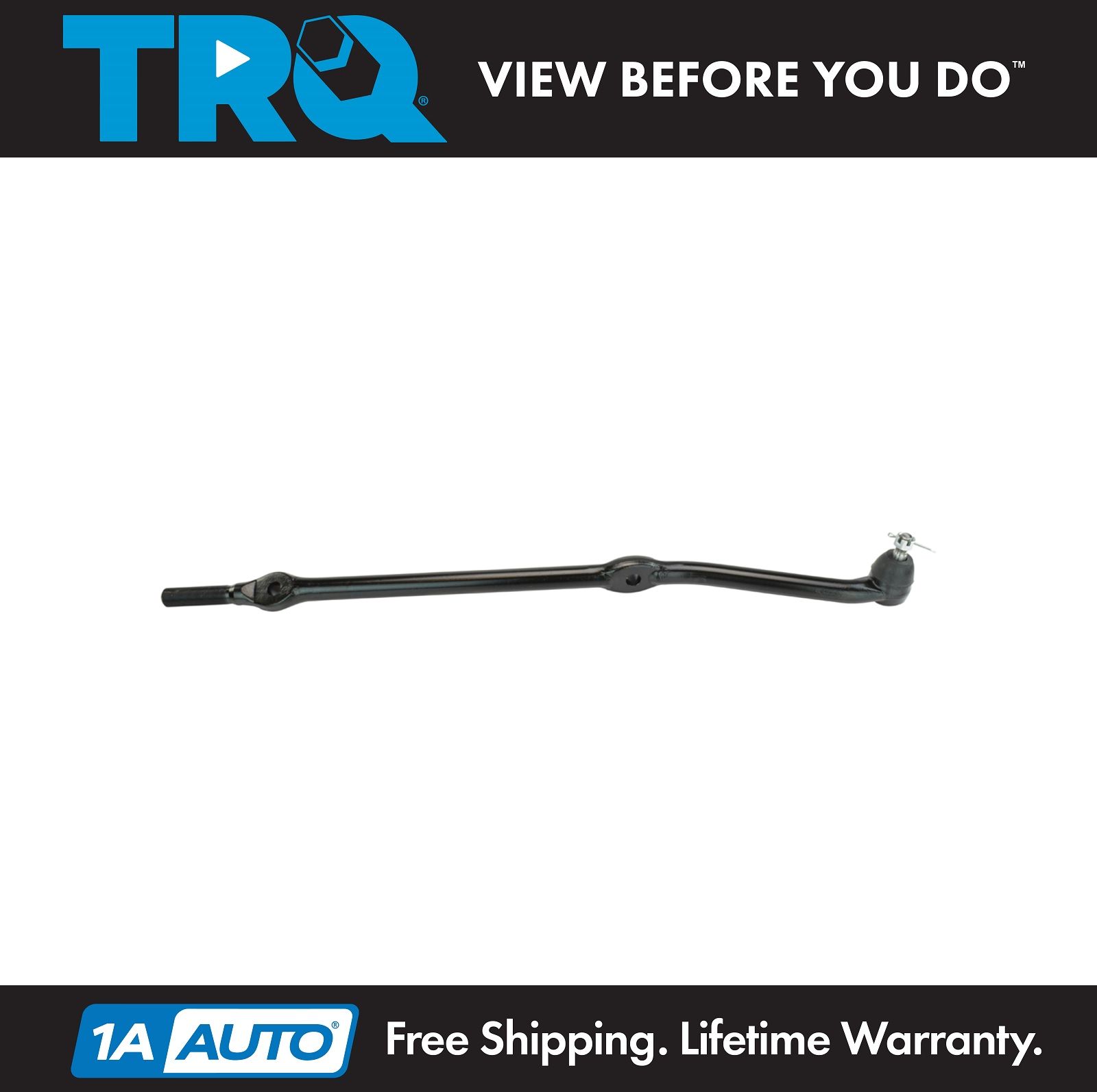<b>Tie Rod</b>