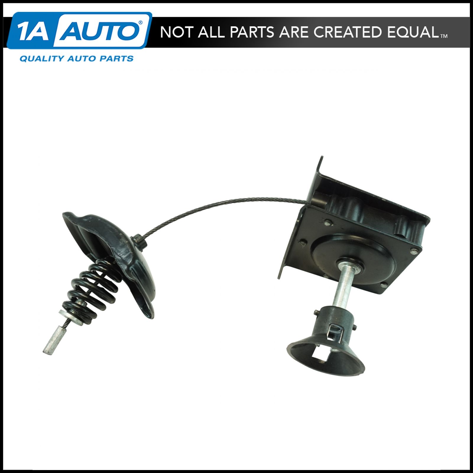Dorman 924-530 Spare Tire Hoist Assembly
