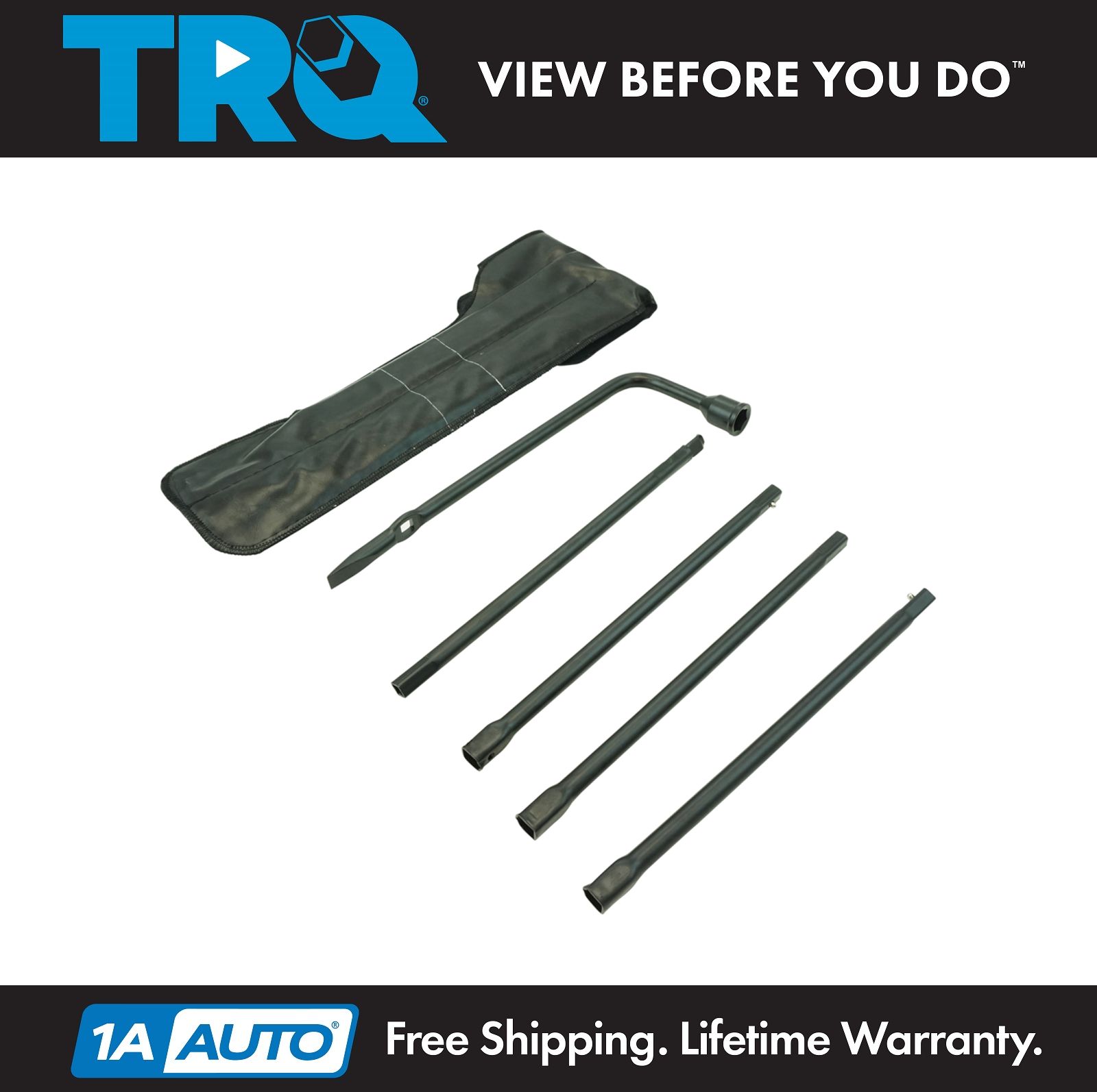 Spare Tire Lug Wrench Extension Jack Tool Kit Set for Ranger Explorer Sport Trac eBay