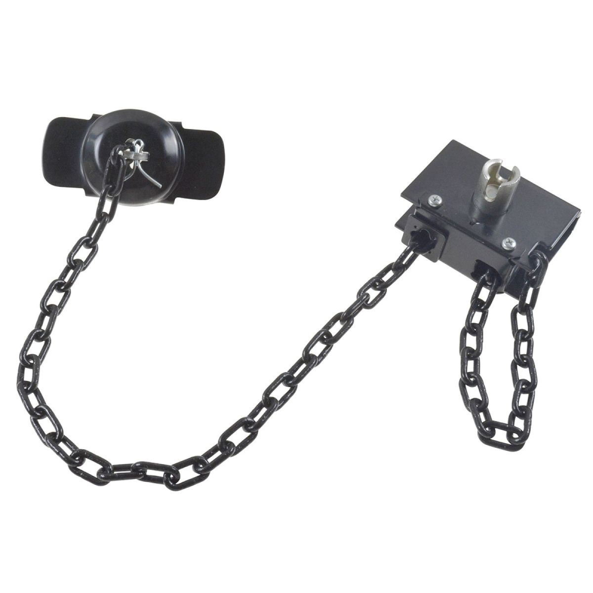 <b>Spare Tire Carrier & Hoist Assembly</b>