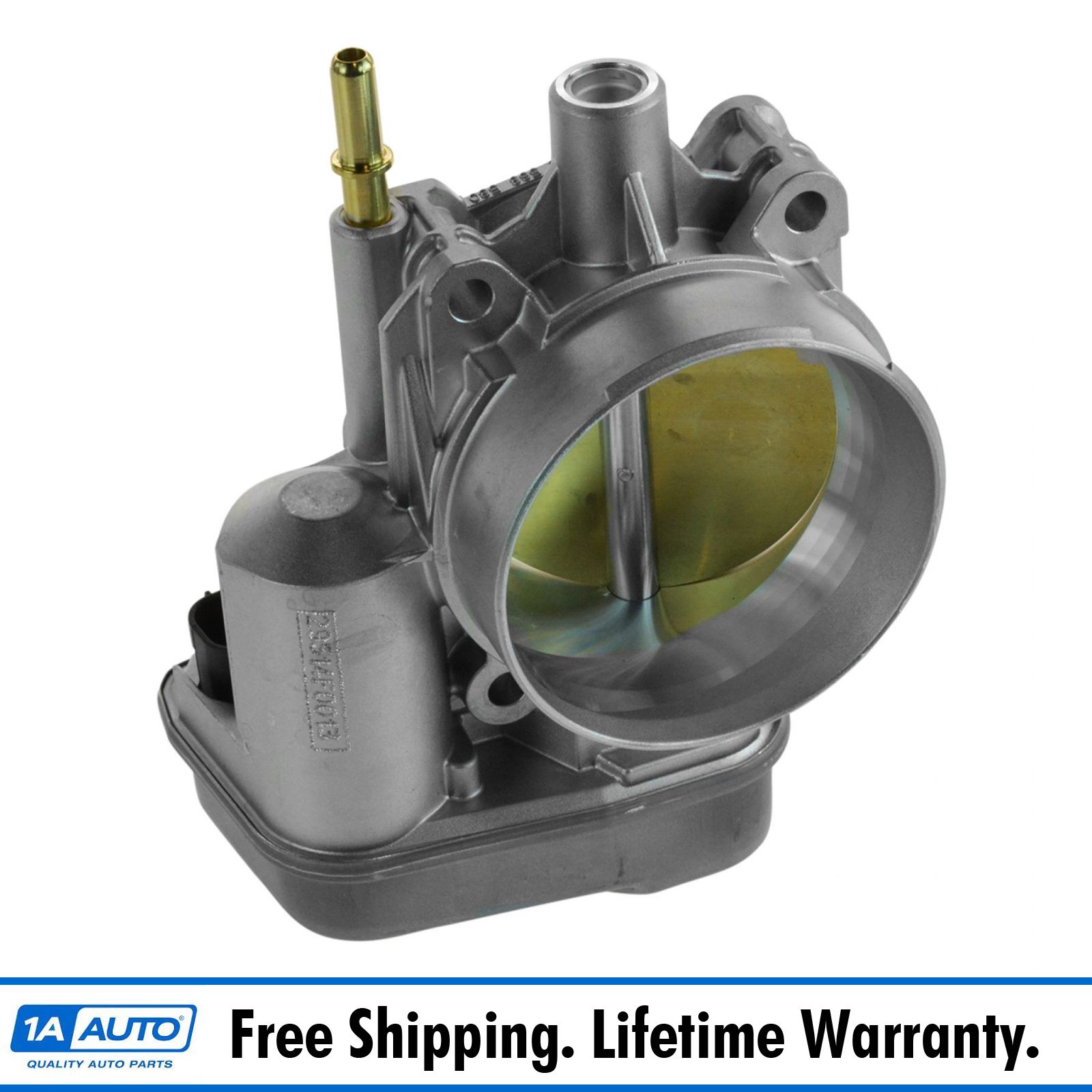 Throttle Body Assembly Replacement Parts for GM GMC Pontiac Hummer Oldsmobile