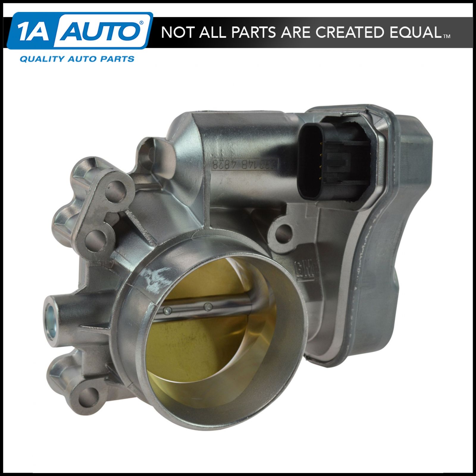 2012 Chevy Malibu Throttle Body Relearn Procedure