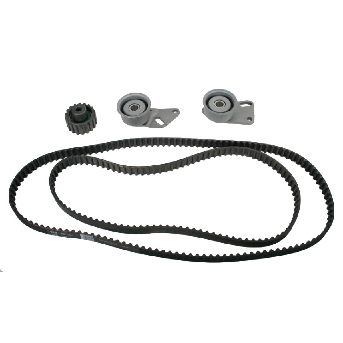 Timing Belt Tensioner Idler Kit Set for Subaru 1800 DL GL Loyale RX XT