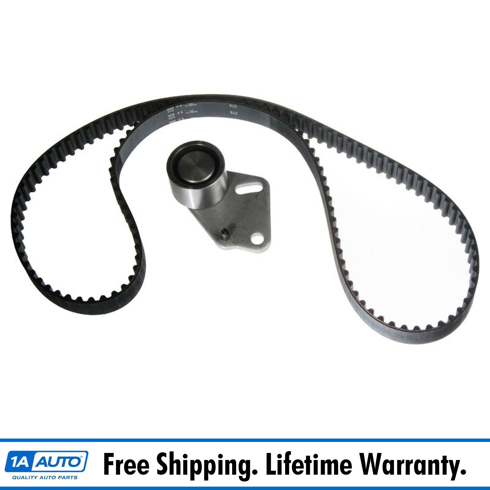 Details About Timing Belt Set For 95 96 97 98 02 Ford Ranger Mazda Truck