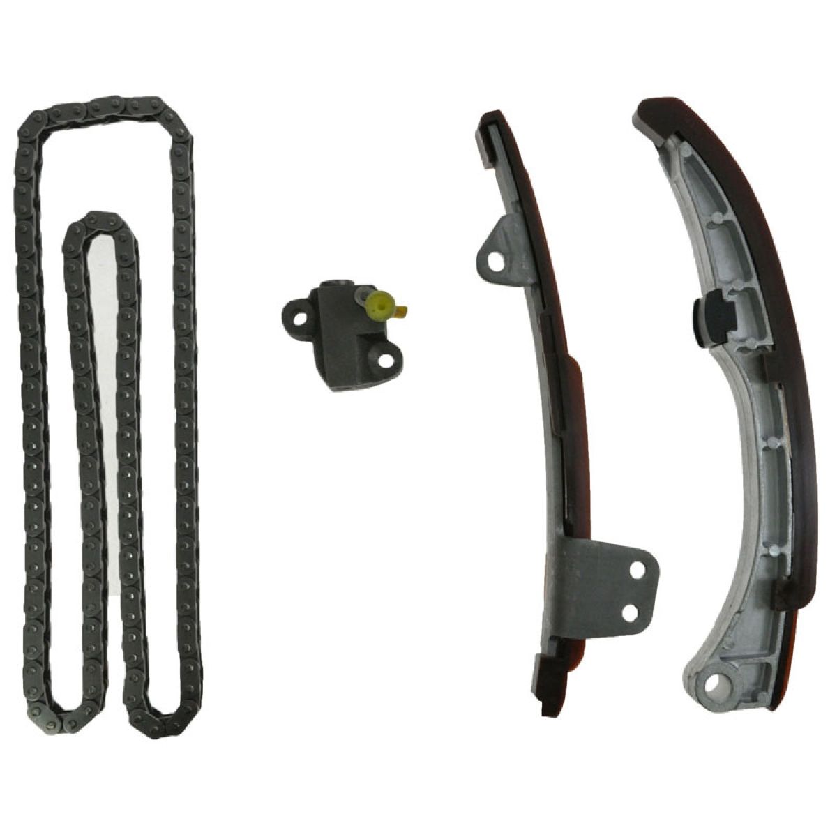 Timing Chain Set Guides Tensioner Kit for Scion Toyota Prius 1.5L 1NZFE