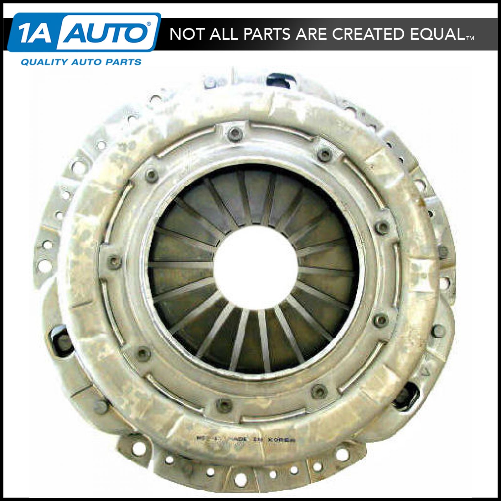 Complete Clutch Disc Pressure Plate Kit Set for D21 Hardbody Pickup Frontier