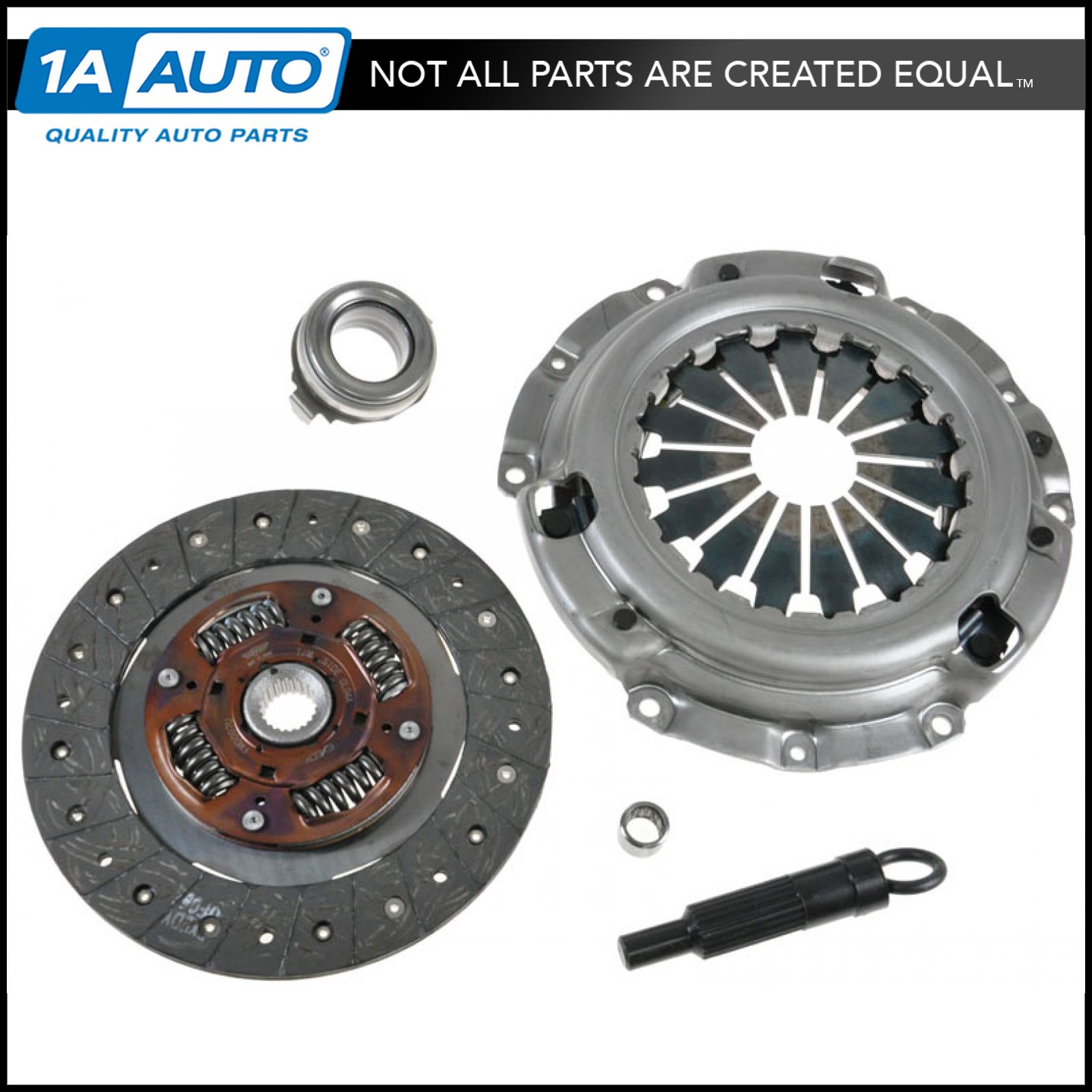 clutch pressure plate throw out bearing