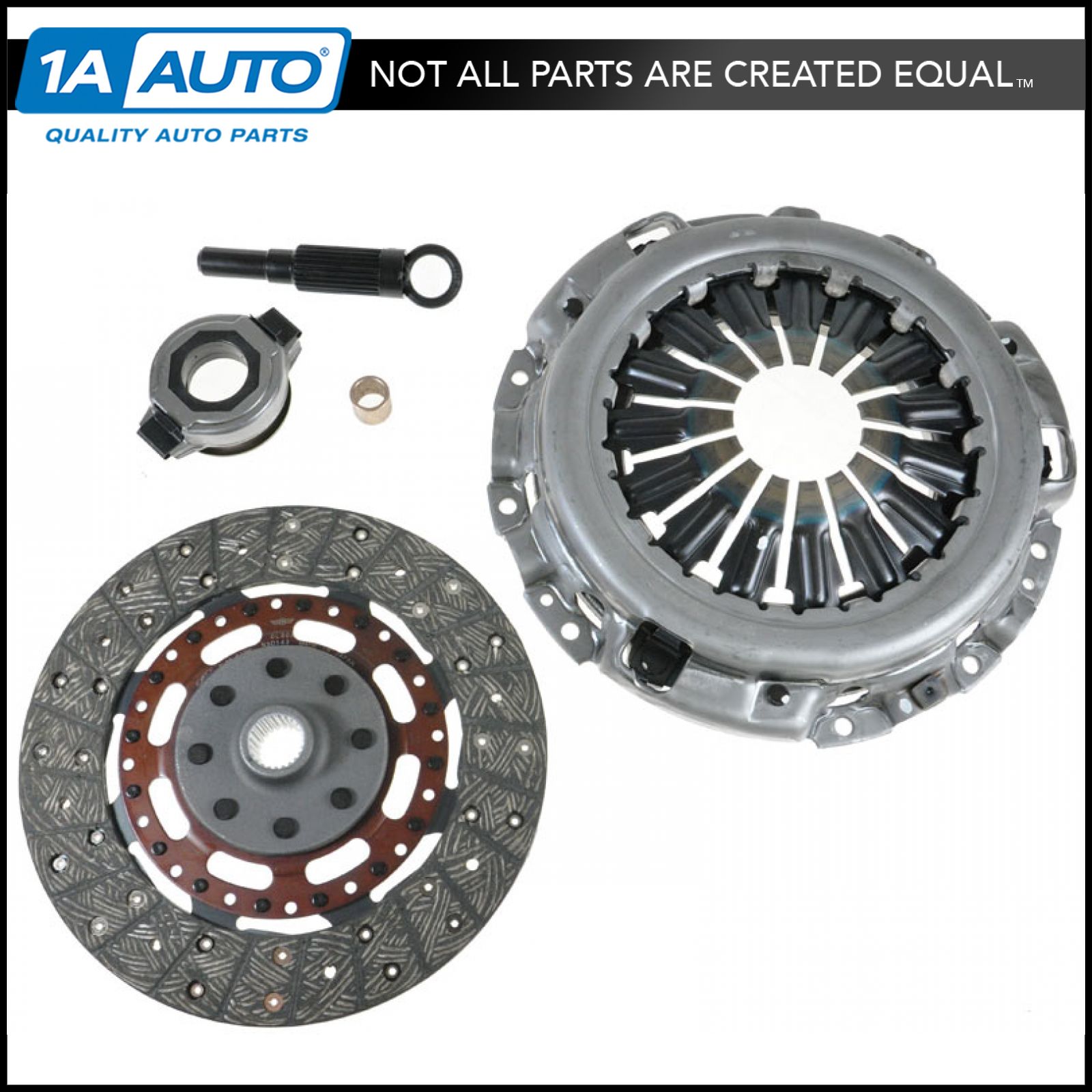 clutch pressure plate throw out bearing