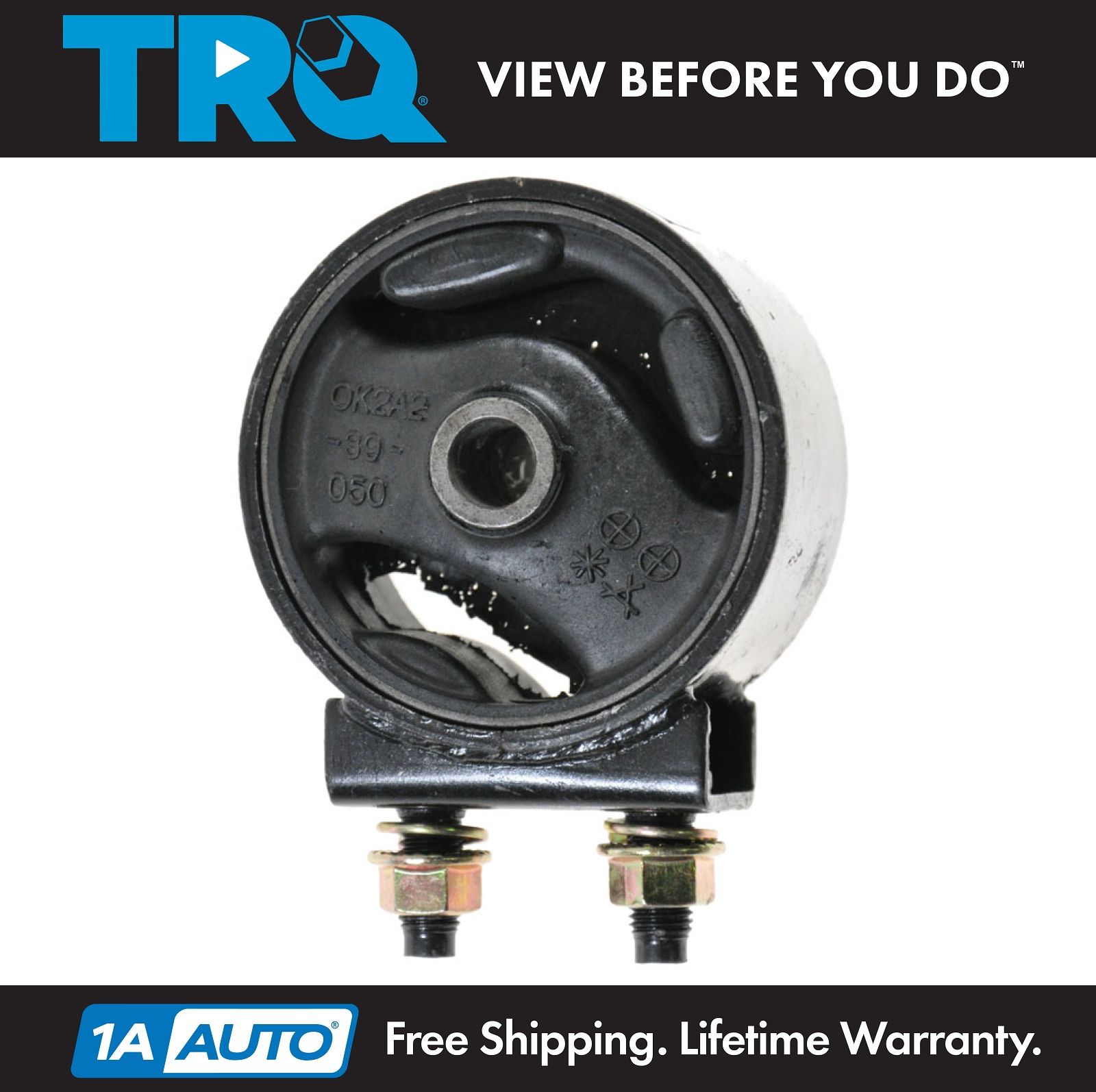 NEW CRP Auto Trans Filter Kit 094 54021 589 Transmission Filter