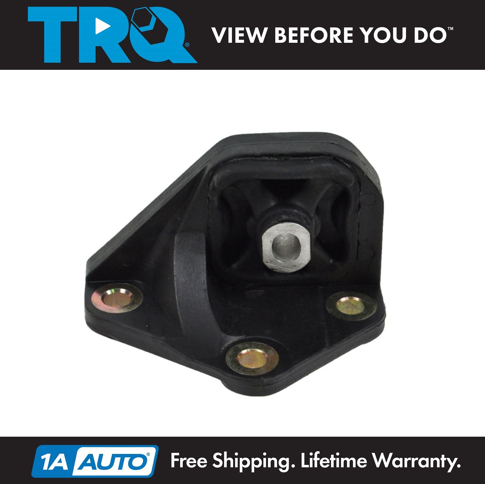 transmission mount cost