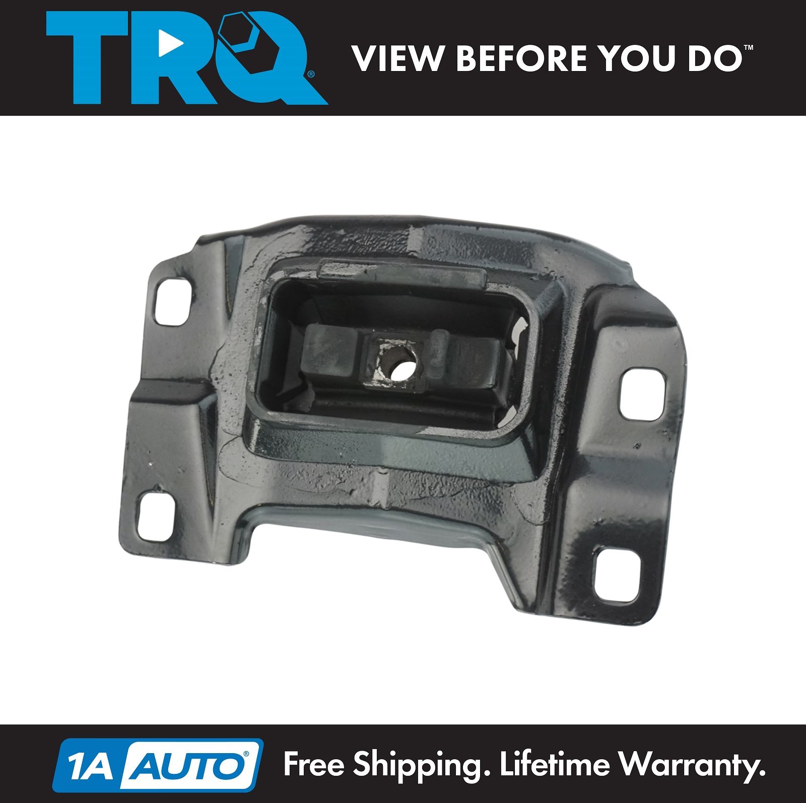 For 2004 05 06 07 08 09 10 2011 Mazda 3 Trans Mount Transmission Mount