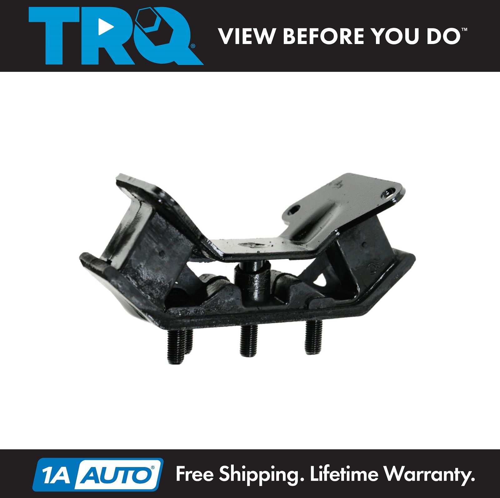 transmission mount