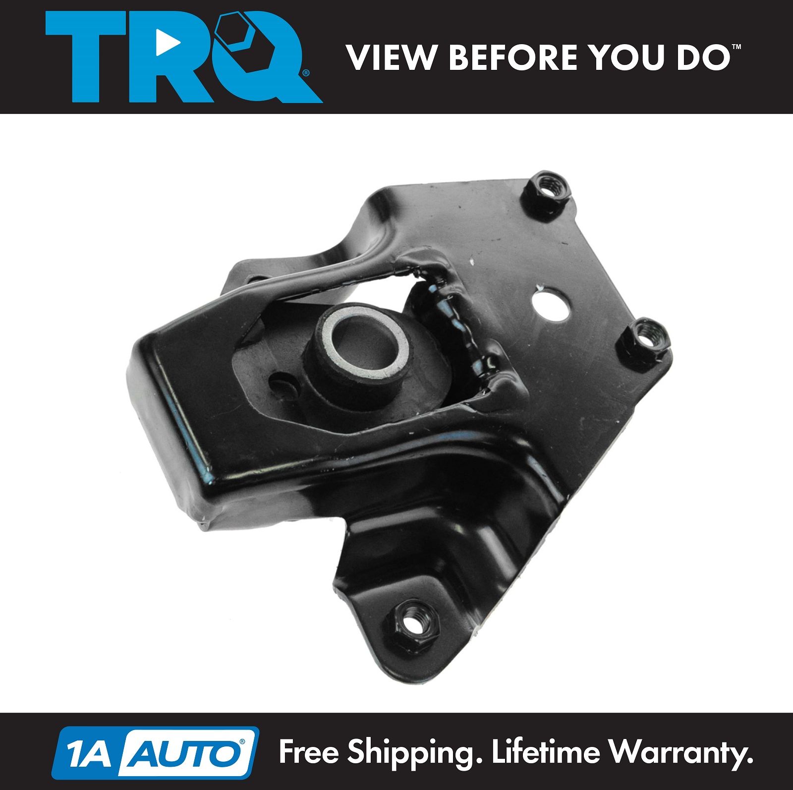 Transmission Mount for Chevy Cavalier Pontiac Sunfire 2.2L 2.4L