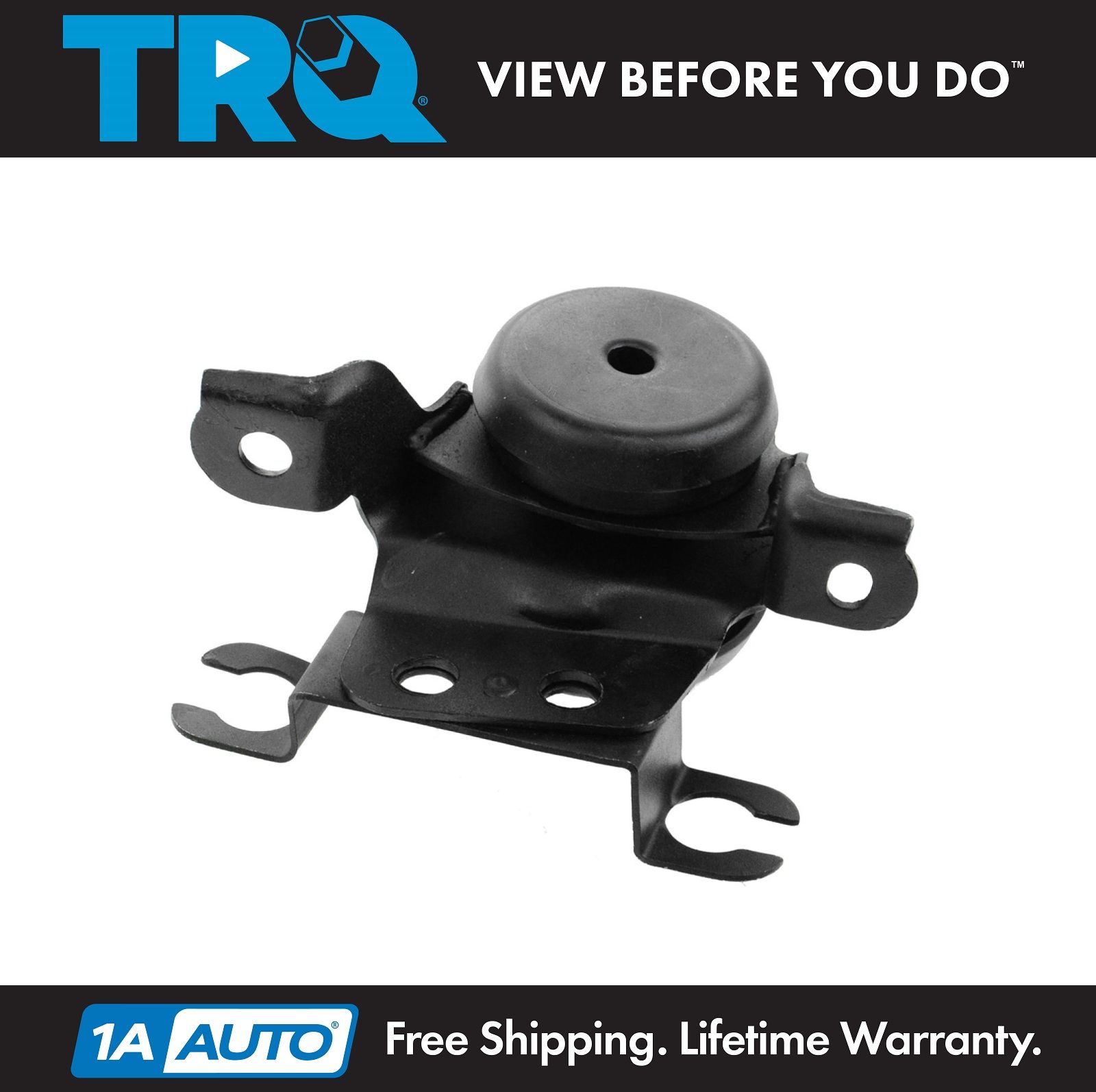 transmission mount cost