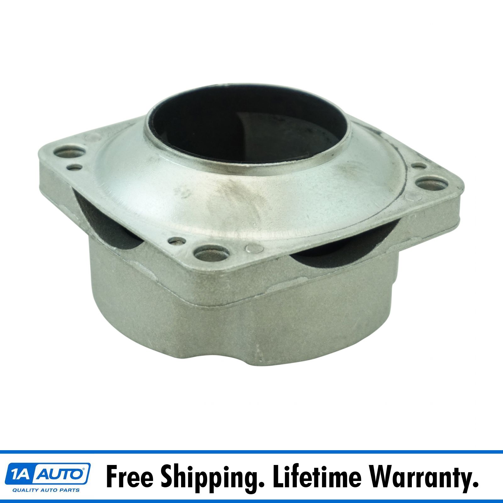 transmission motor mount