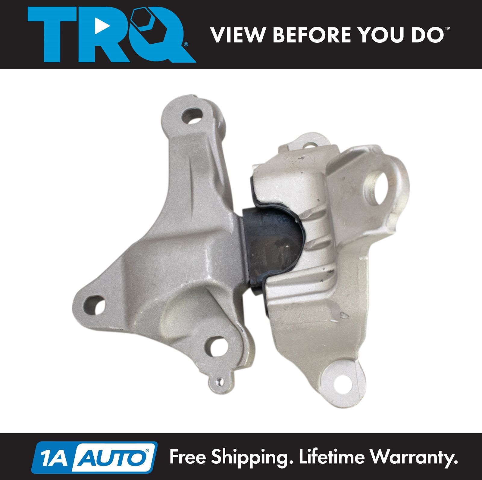 <b>Transmission Mount</b>
