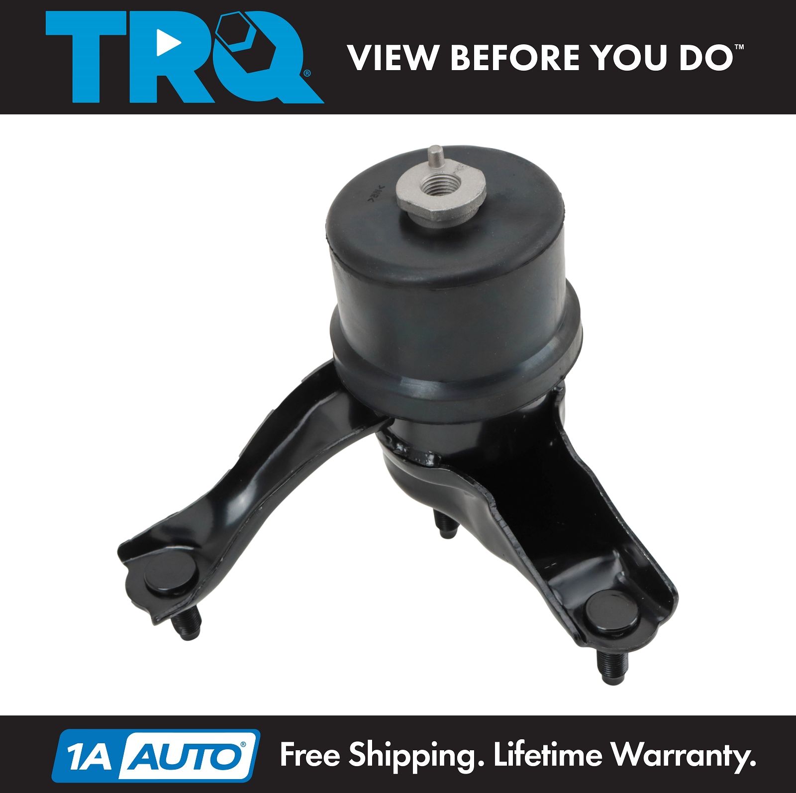 <b>Transmission Mount</b>