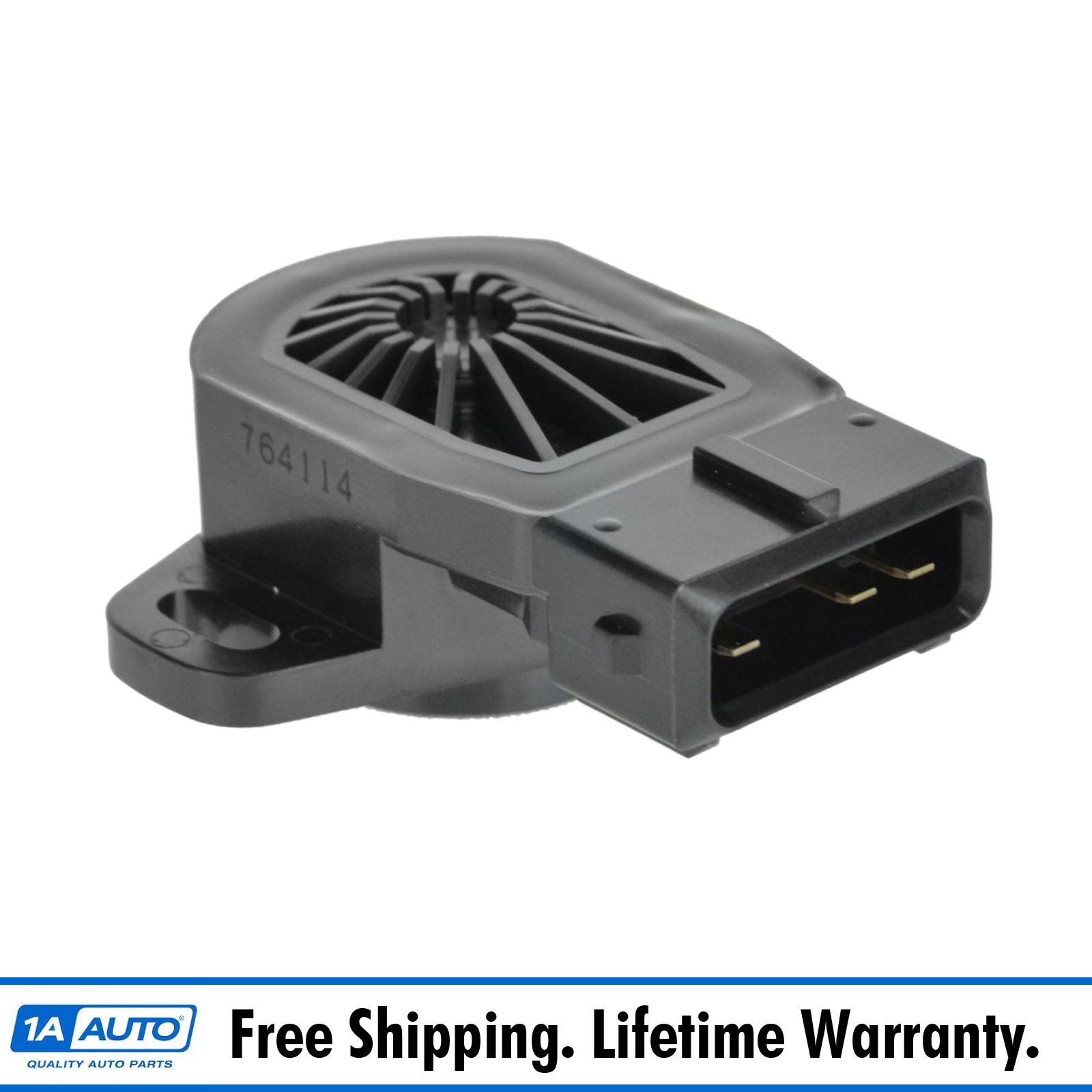For Sebring Stratus Eclipse Galant Montero NEW Throttle Position Sensor MD628077