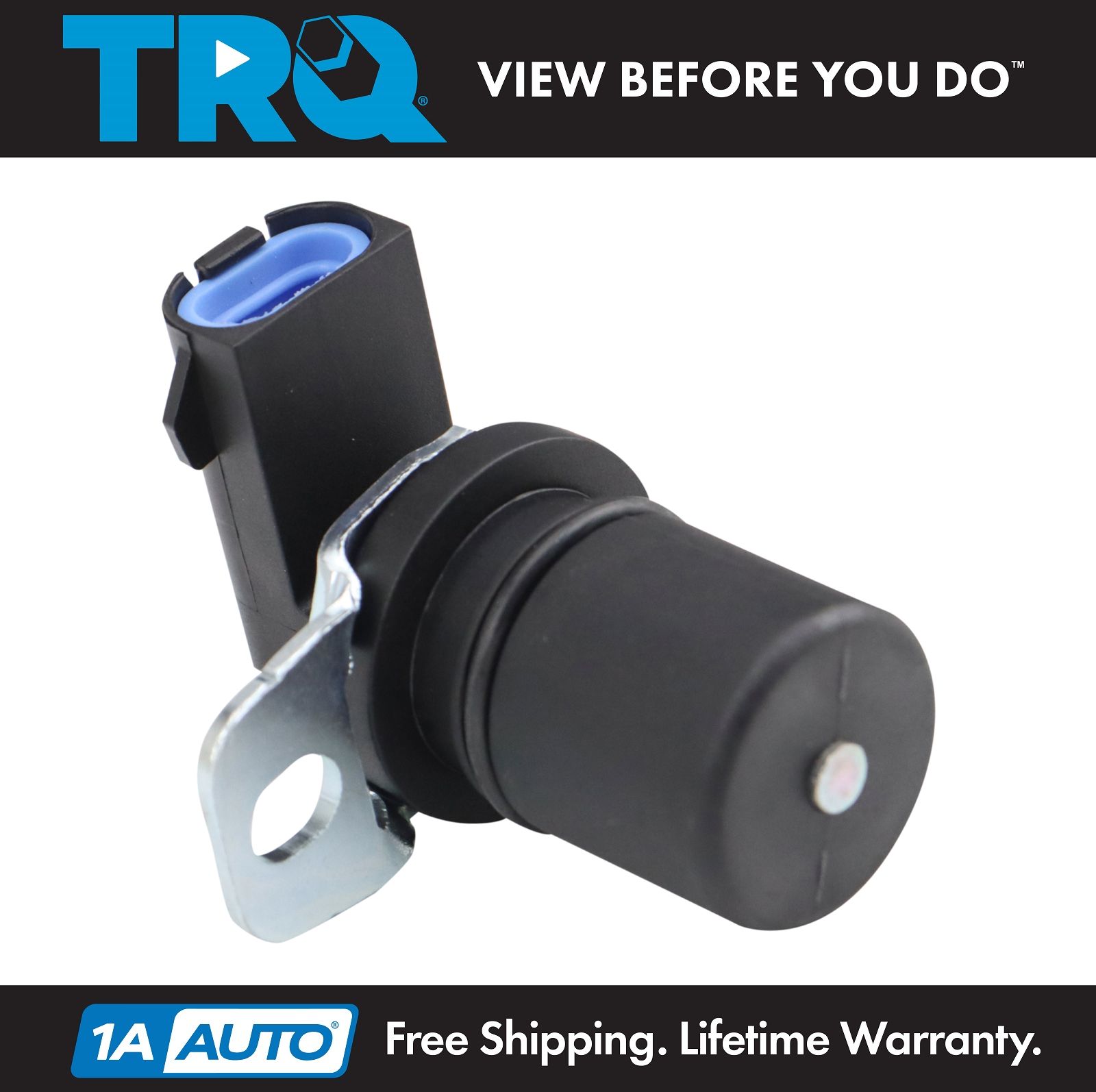 Manual Transmission Vehicle Speed Sensor VSS for Ford Mustang F150 Pickup  Truck