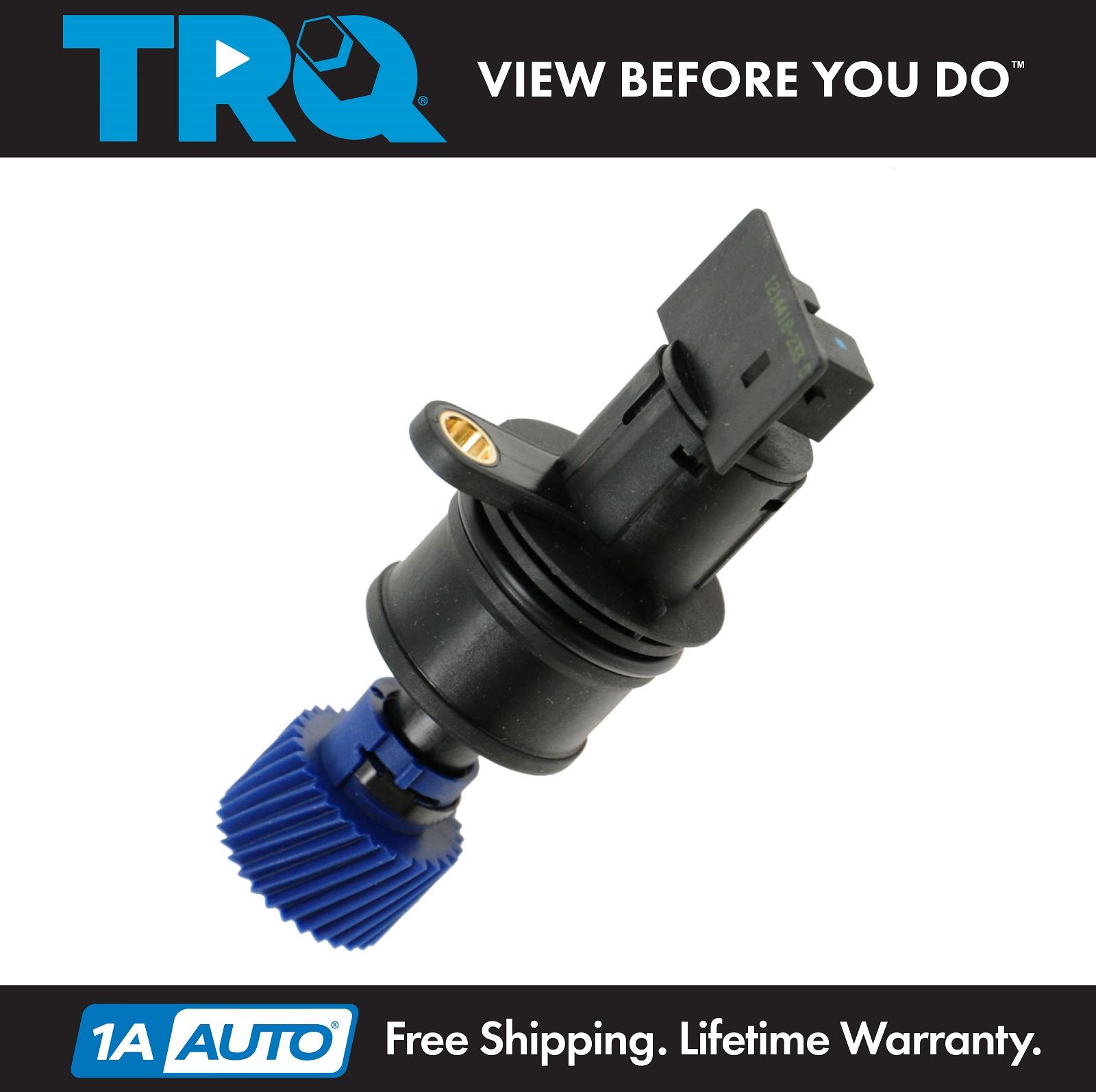 Vehicle Speed Sensor For 02 06 Nissan Altima 2 5l 3 5l Ebay
