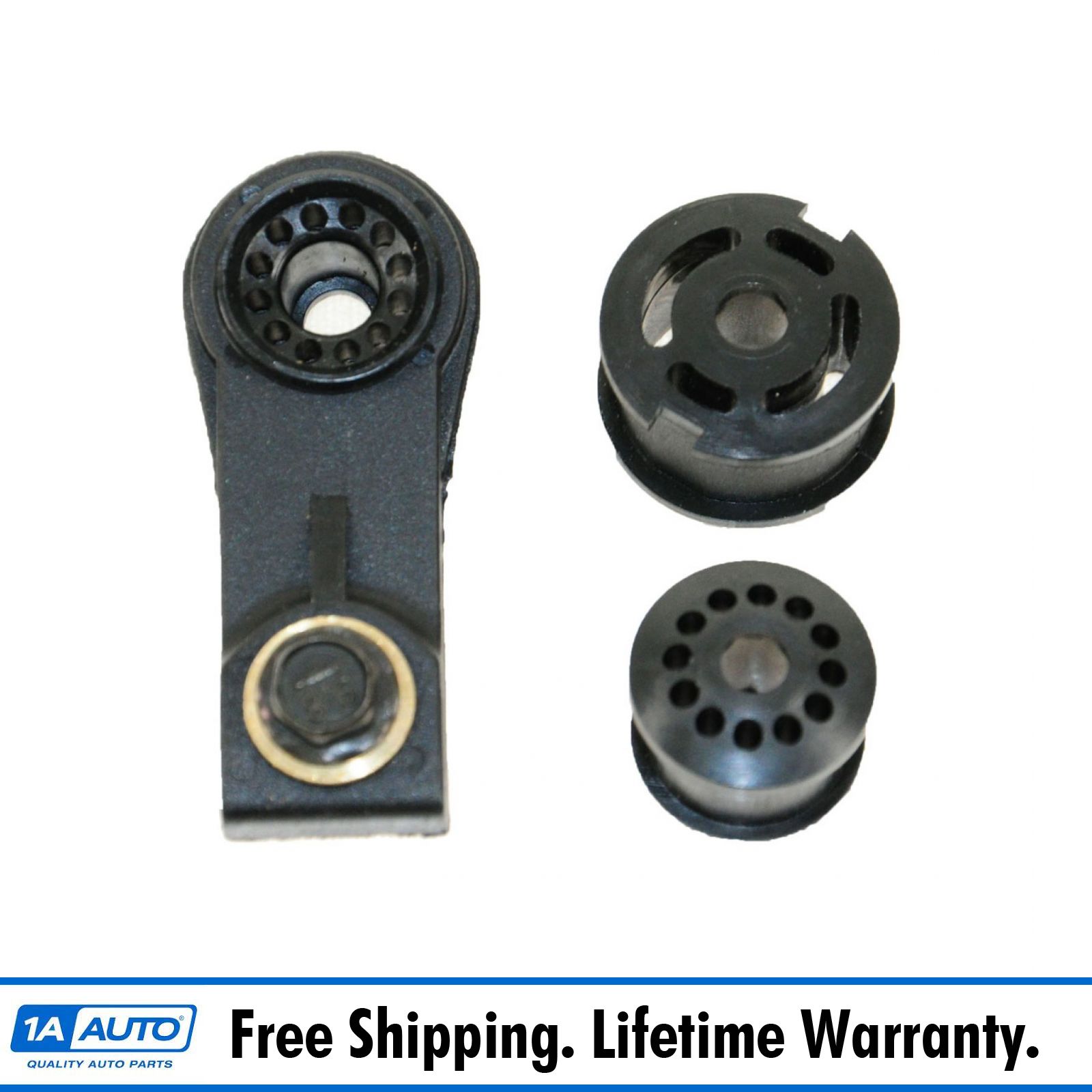Dorman Manual Transmission Shift Cable Bushing Repair Kit for Neon PT