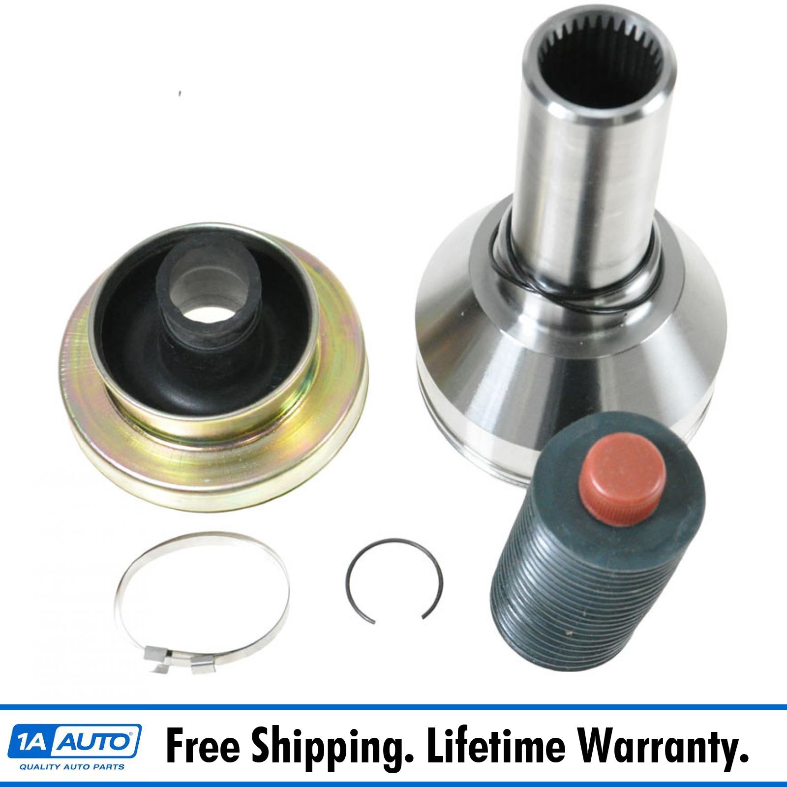 Cv Joint Repair >> Details About Dorman Front Driveshaft Rear Cv Joint Repair Kit For Dodge Ram 1500 Durango Cv Joint Repair >> Details About Dorman Front Driveshaft Rear Cv Joint Repair Kit For Dodge Ram 1500 Durango