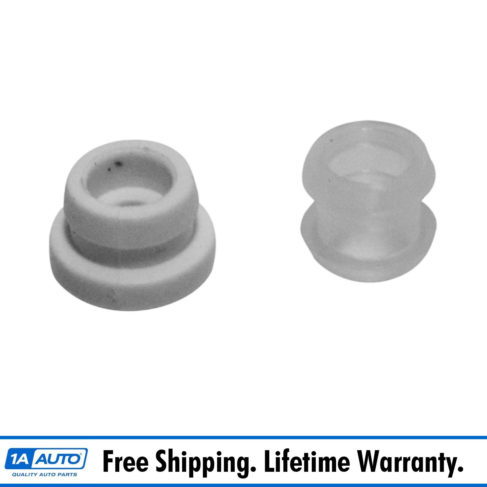 Dorman Shift Cable Linkage Bushing Kit for Rainier CavalierTrailblazer Envoy