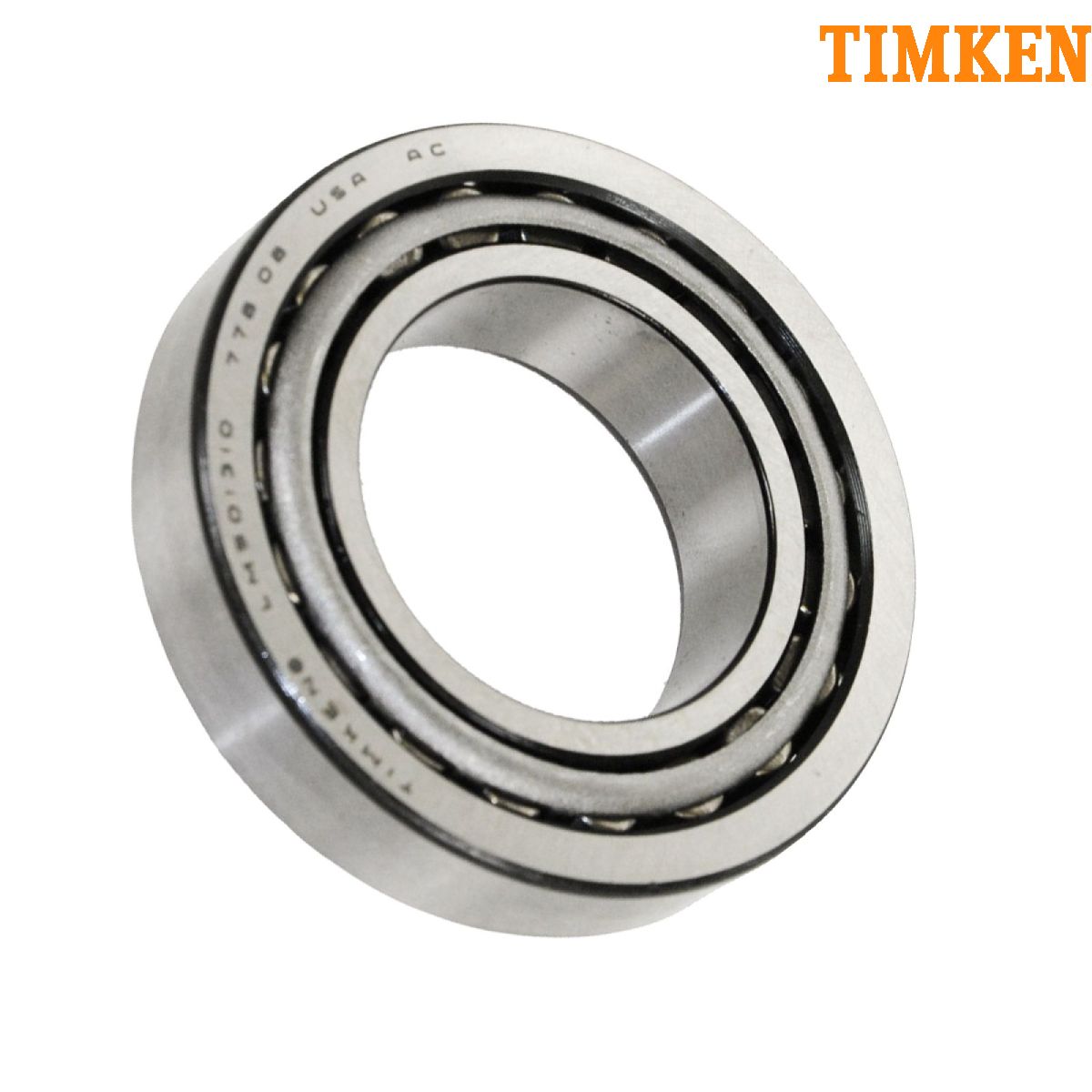 TIMKEN SET45 Differential Bearing LH Left or RH Right Front or Rear