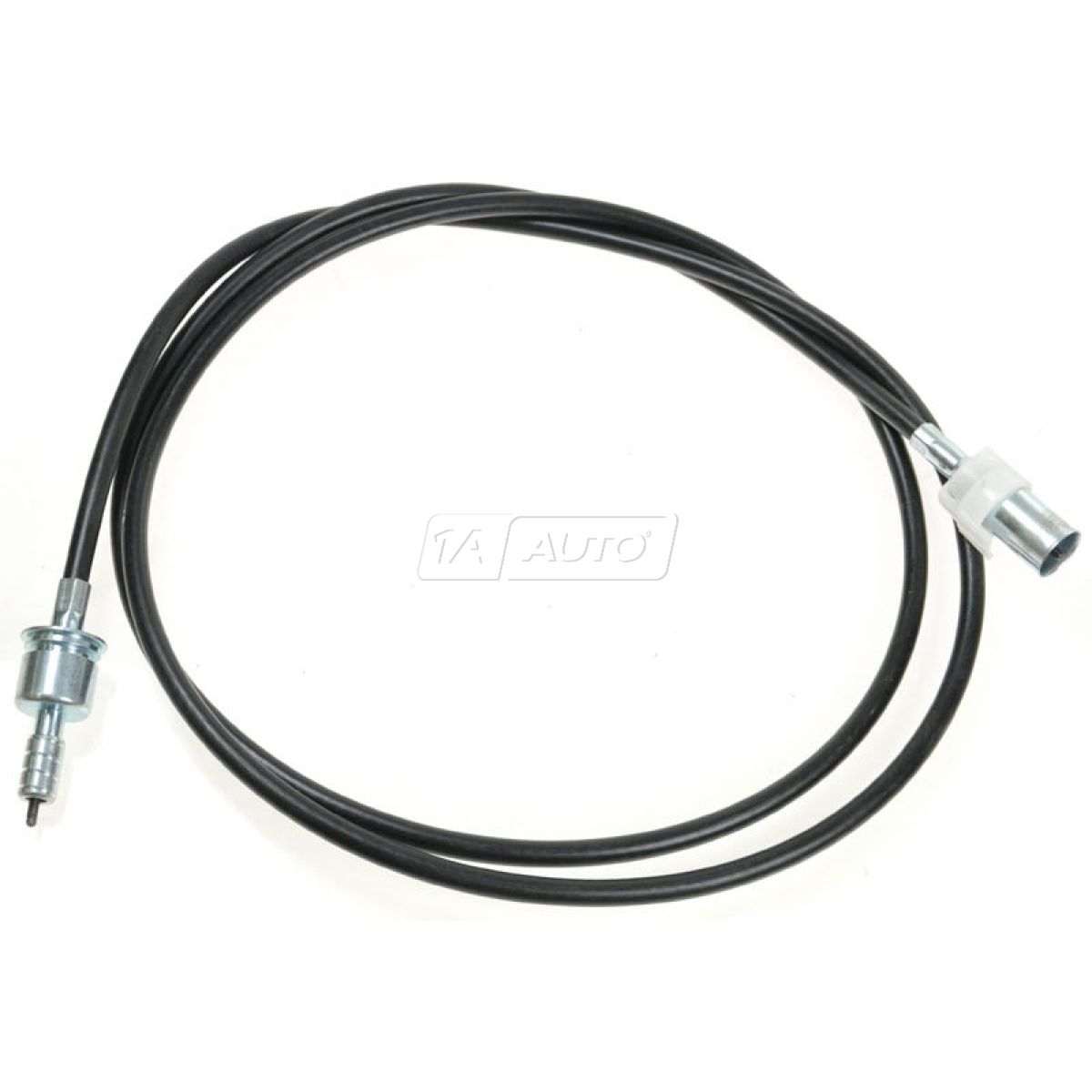 Speedometer cable replacement ford f150 #1