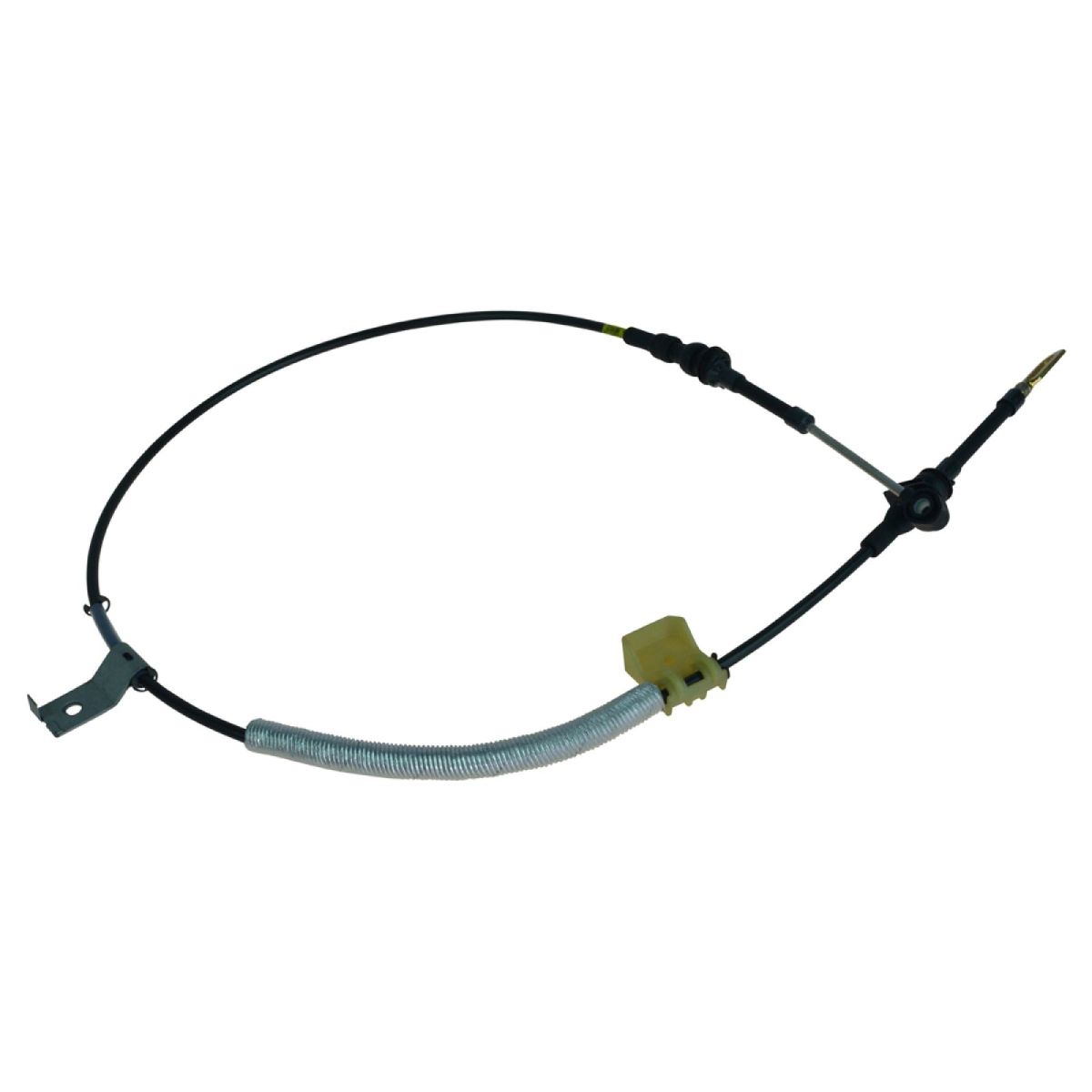 OEM Automatic Transmission Gear Shifter Control Cable Mustang 4R3Z-7E395-AA