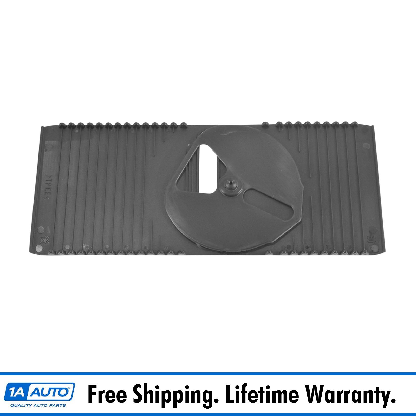 LEXUS OEM 35975-53020 SHIFT SLIDE COVER 2011-2013 IS F IS350 IS250 3597553020