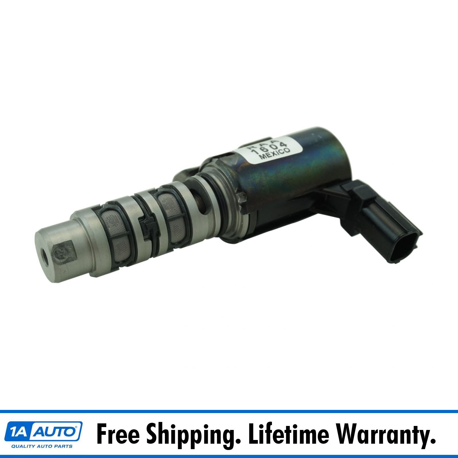 SMP VVT197 Engine Variable Valve Timing Solenoid for Honda Accord