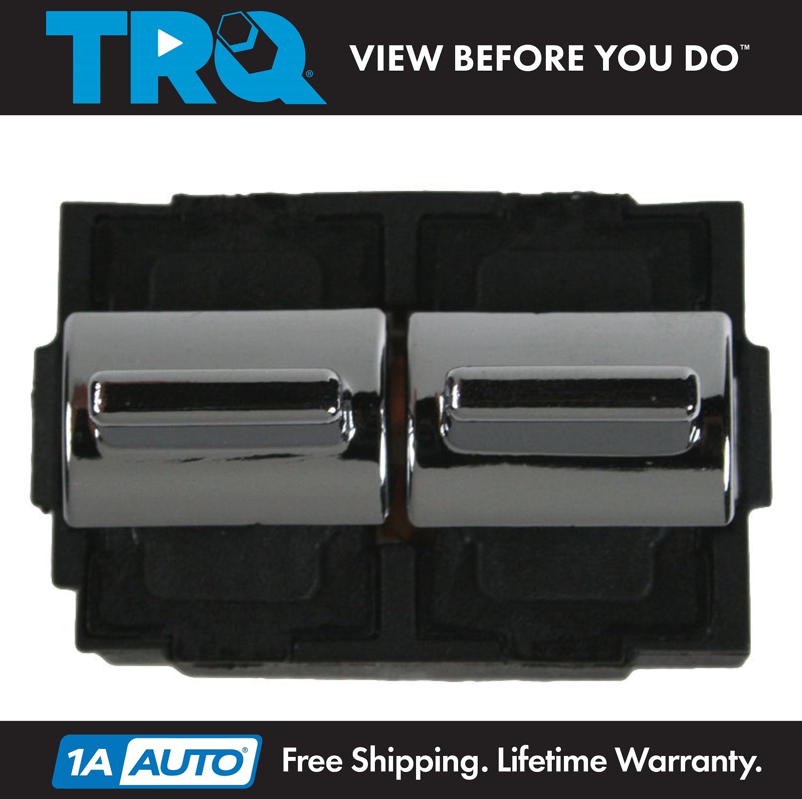 1982 1983 1984-1995 GM 2 button Power Window Switch
