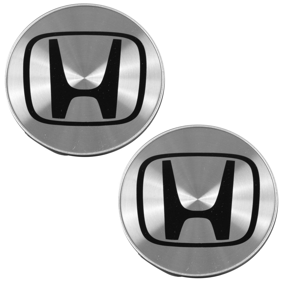 S OEM 44732S0XA01 Wheel Hub Center Cap Cover Pair Set of 2 for