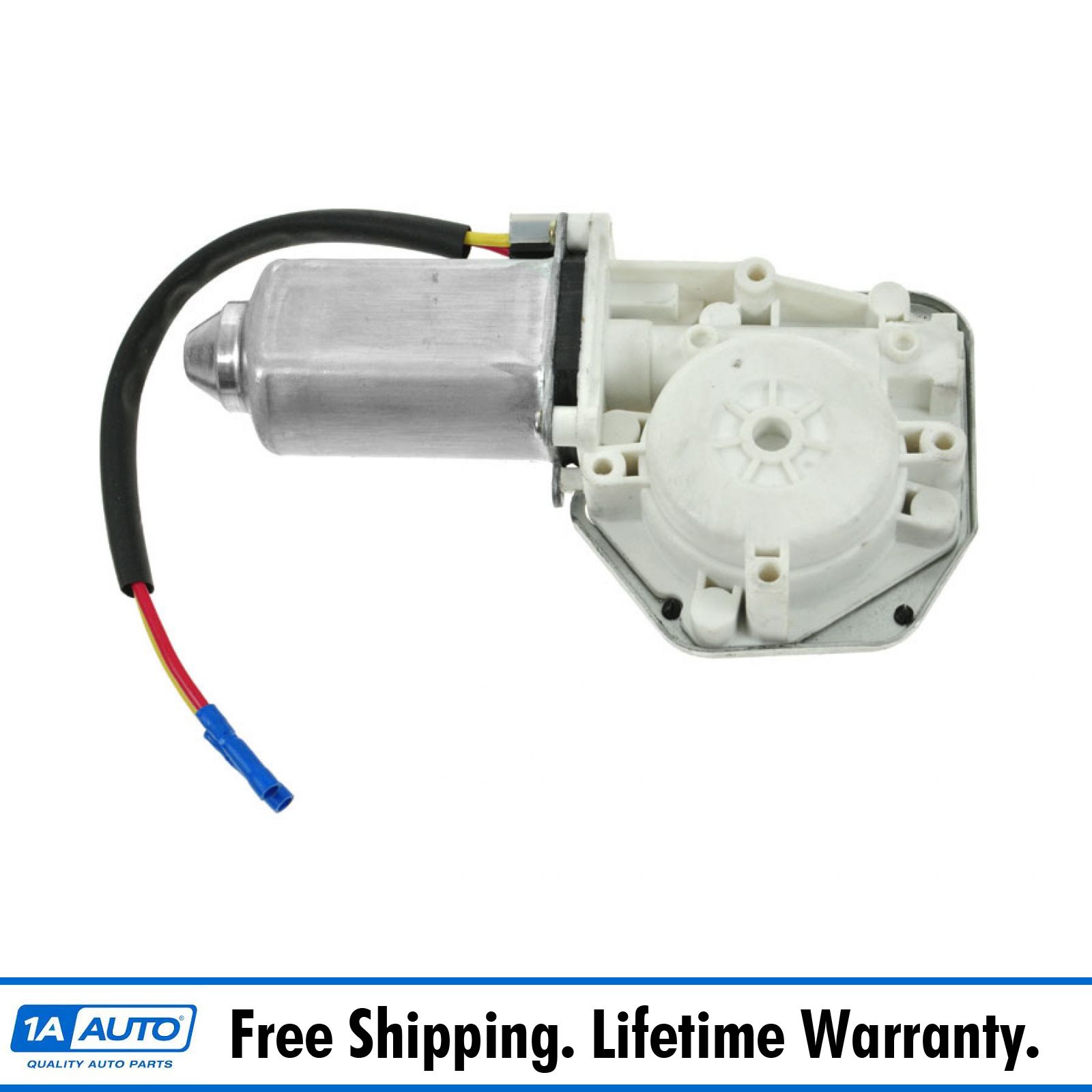 Power Window Motor Driver Side Left LH for Ford Ranger Bronco II eBay